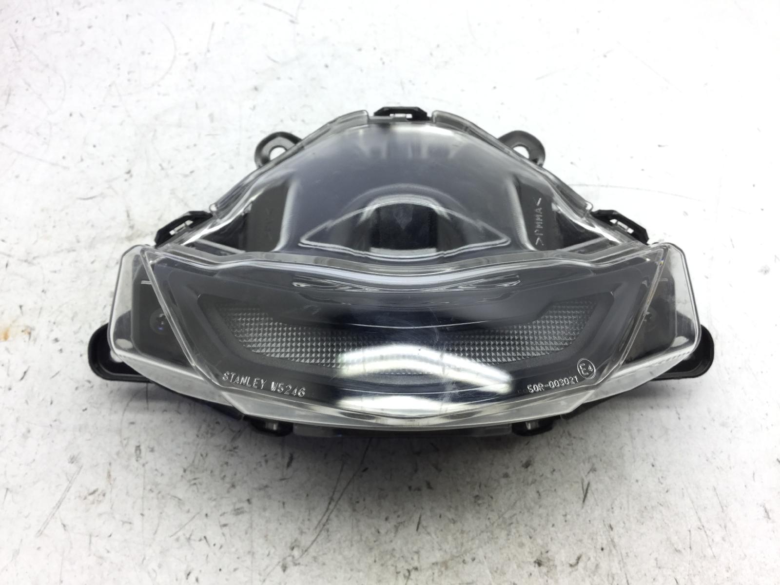 Honda sh i 125 faro fanale anteriore 2022 2023 zdcjf90a