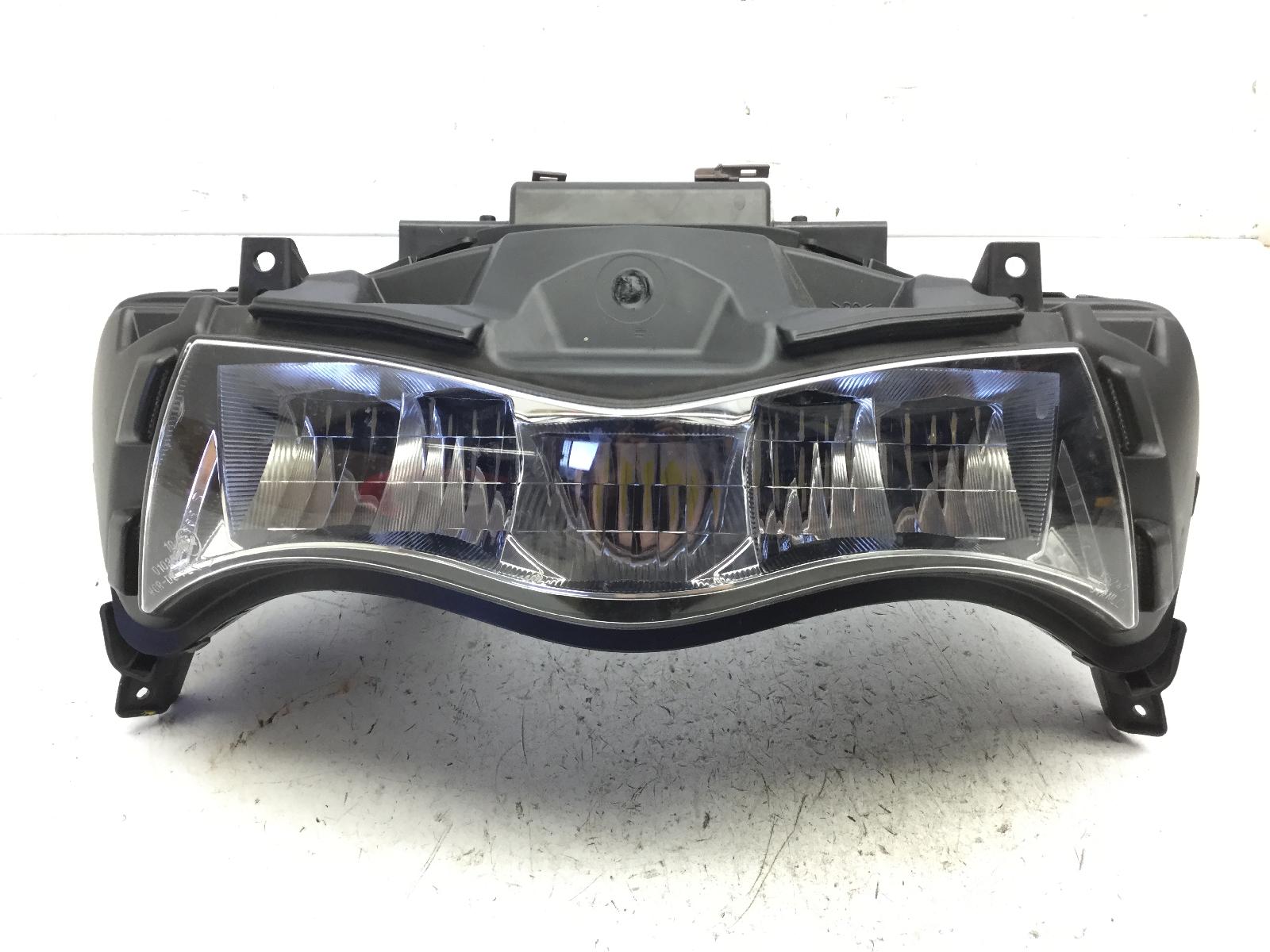 Honda sh i 125 faro fanale anteriore 2022 2023 zdcjf90a