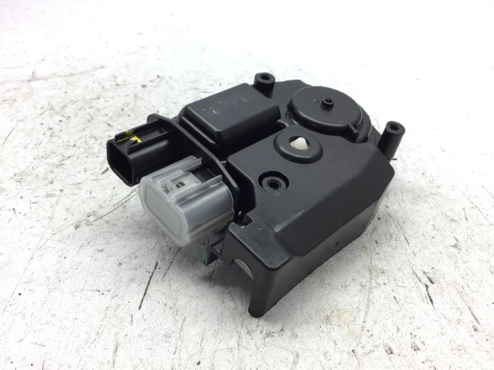 Honda sh i 125 attuatore apertura sella saddle 2022 2023 zdcjf90a
