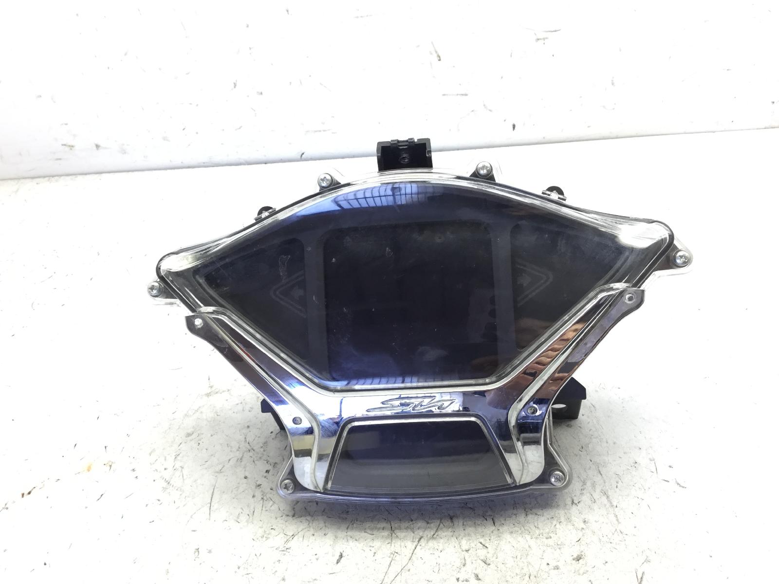 Honda sh i 125 strumentazione contachilometri tachimetro 2022 2023 zdcjf90a