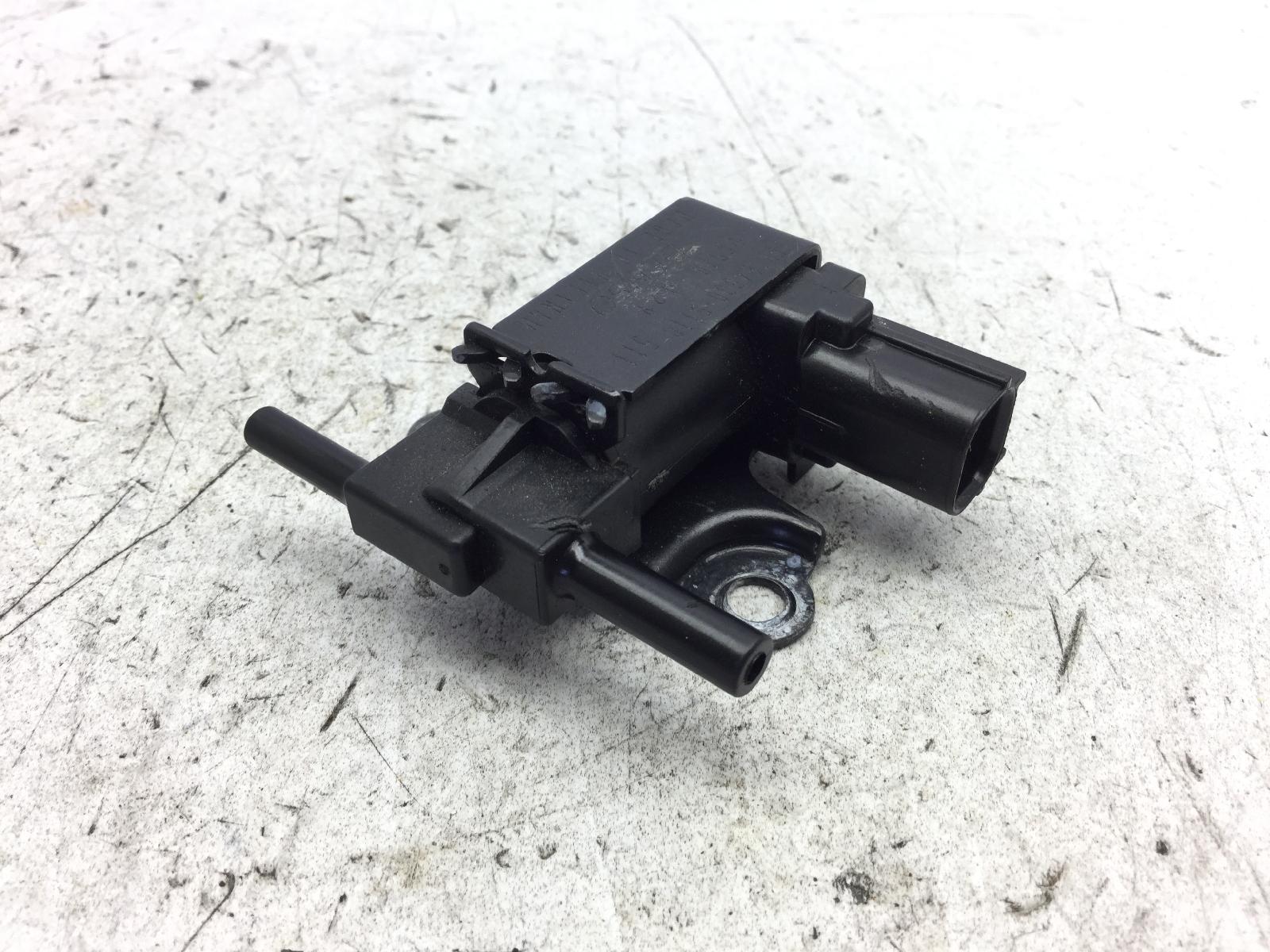 Honda sh i 125 valvola aria secondaria solenoide 2022 2023 zdcjf90a