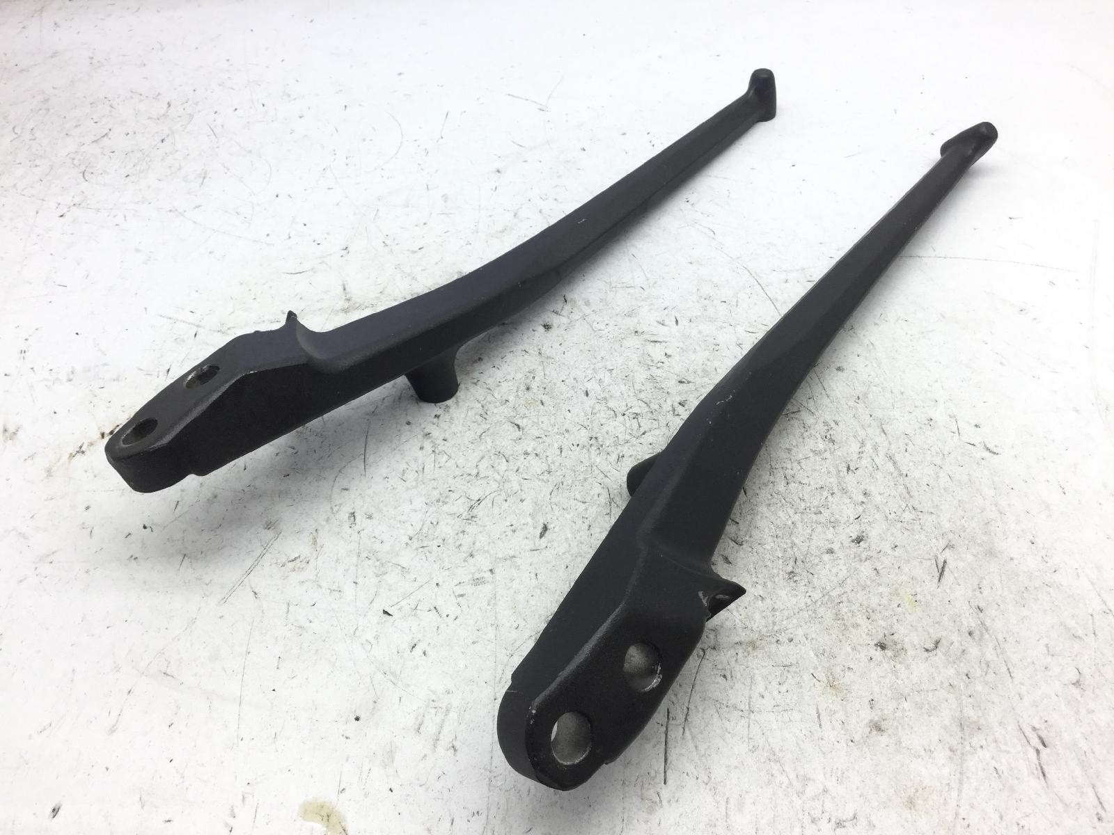 Honda sh i 125 staffe supporto parabrezza 2022 2023 zdcjf90a
