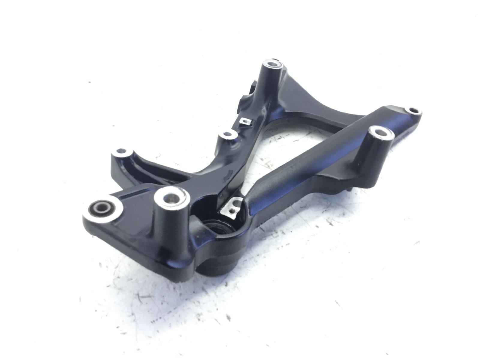 Honda sh i 125 staffa supporto scarico marmitta 2022 2023 zdcjf90a