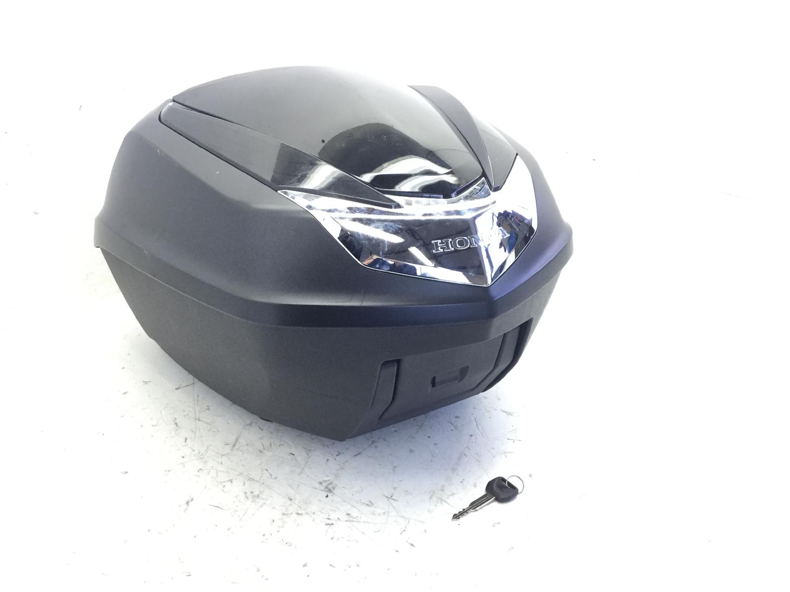 Honda sh i 125 bauletto e chiave 2022 2023 zdcjf90a