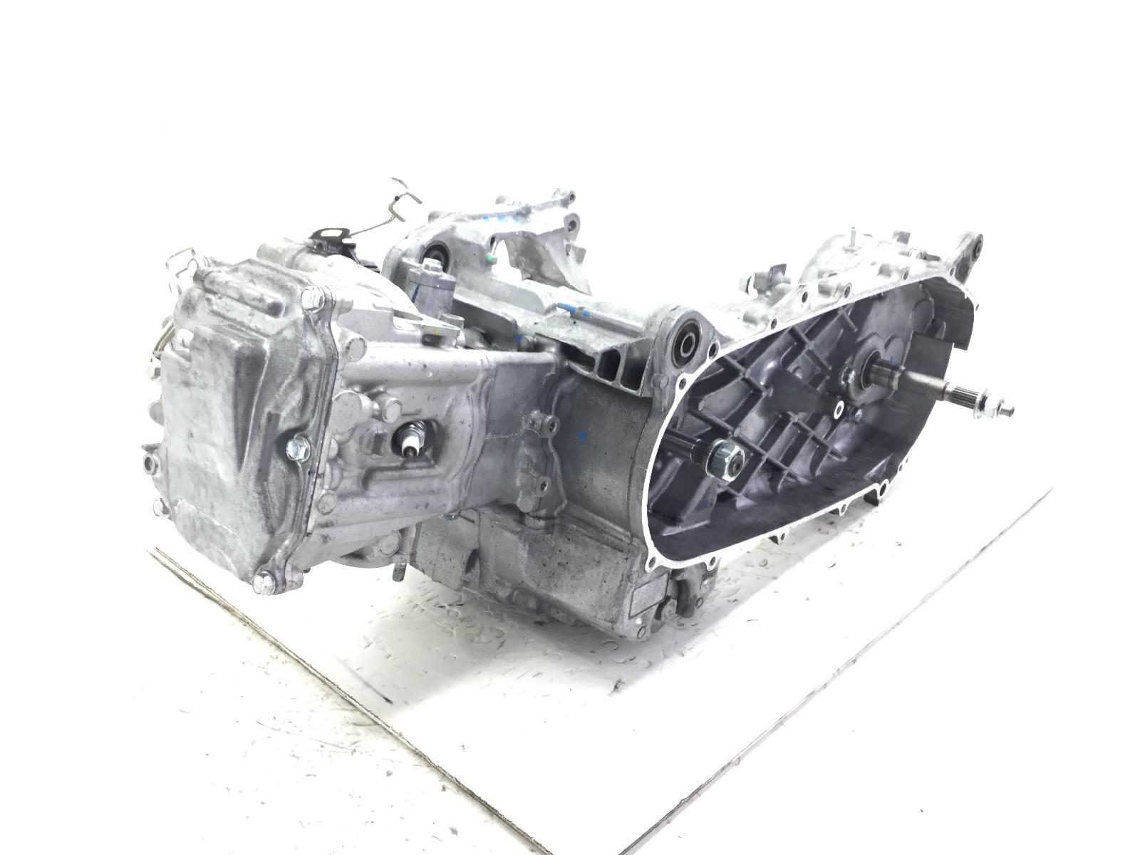 Honda sh i 125 blocco motore engine mod: jf90e 2022 2023 zdcjf90a