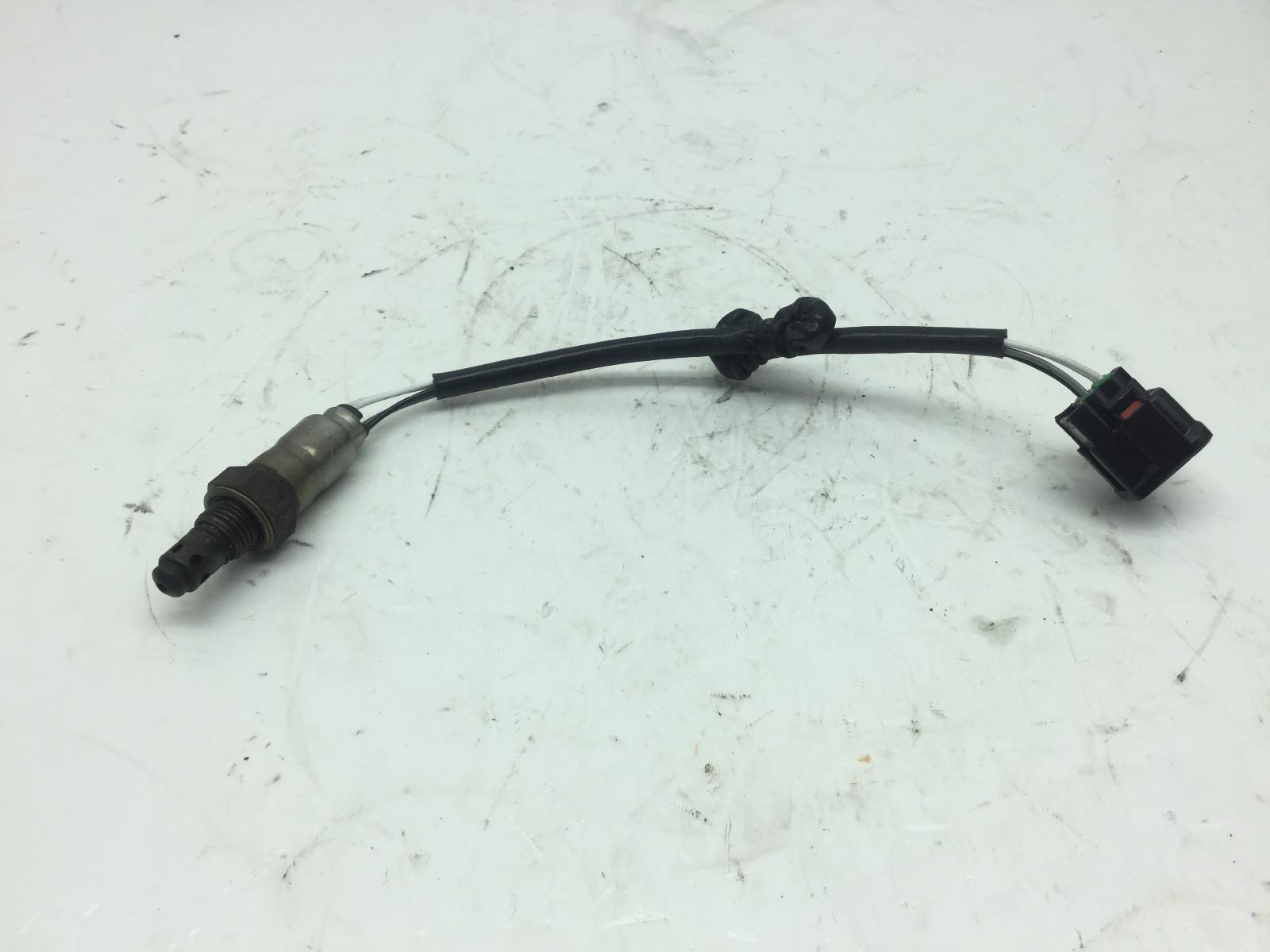 Honda sh i 125 sonda lambda sensore ossigeno 2022 2023 zdcjf90a