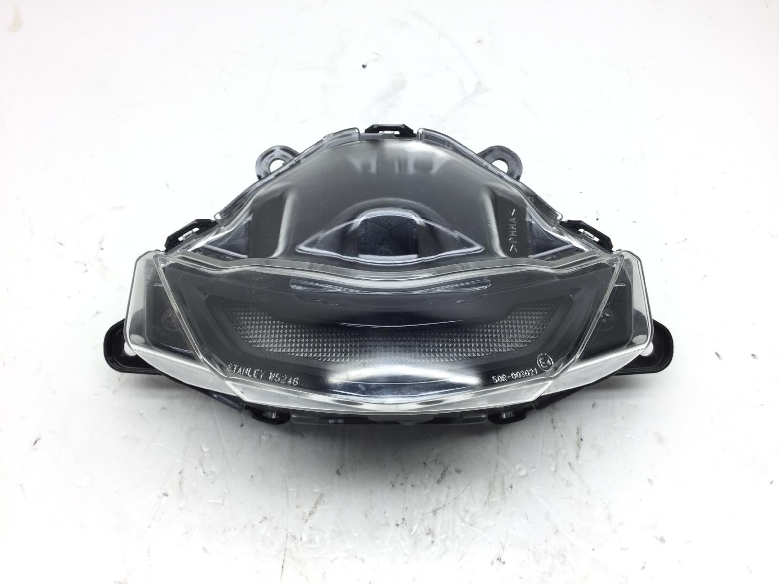Honda sh i 125 faro fanale anteriore 2022 2023 zdcjf90a