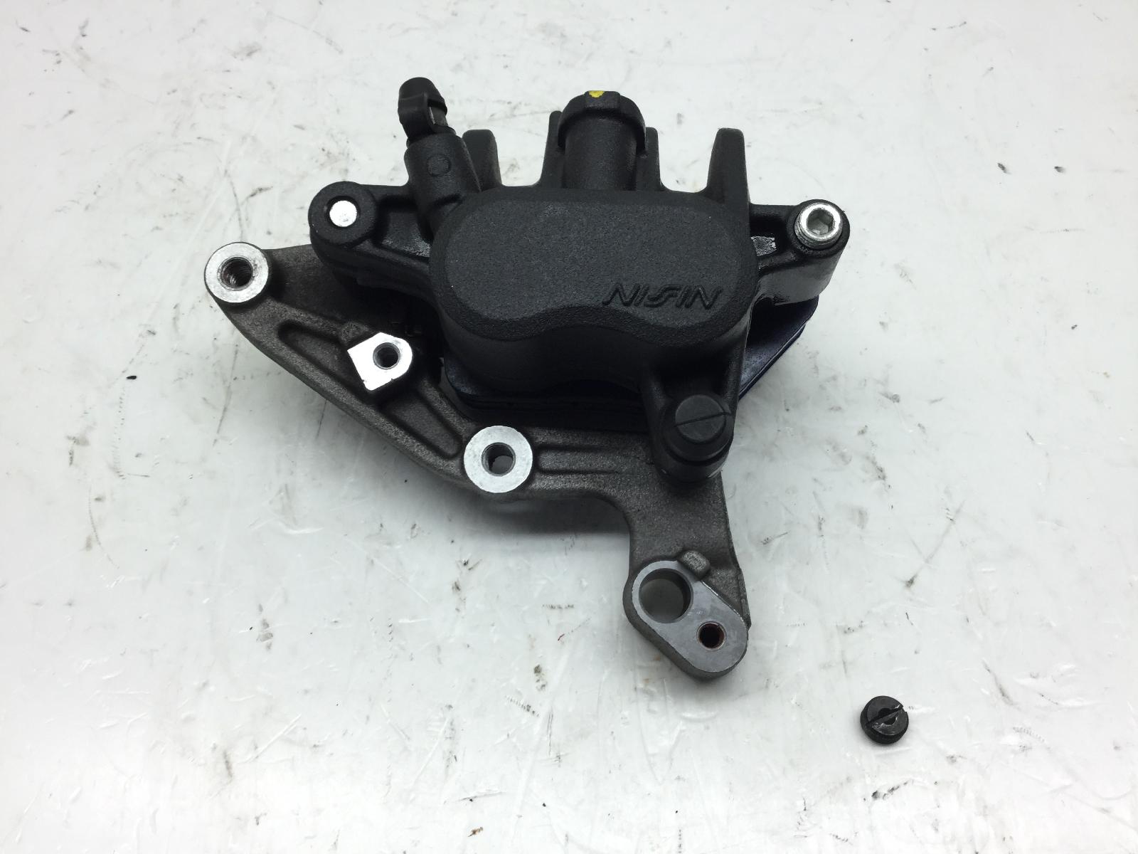 Honda sh i 125 pinza freno anteriore - interasse: 80 mm 2022 2023 zdcjf90a