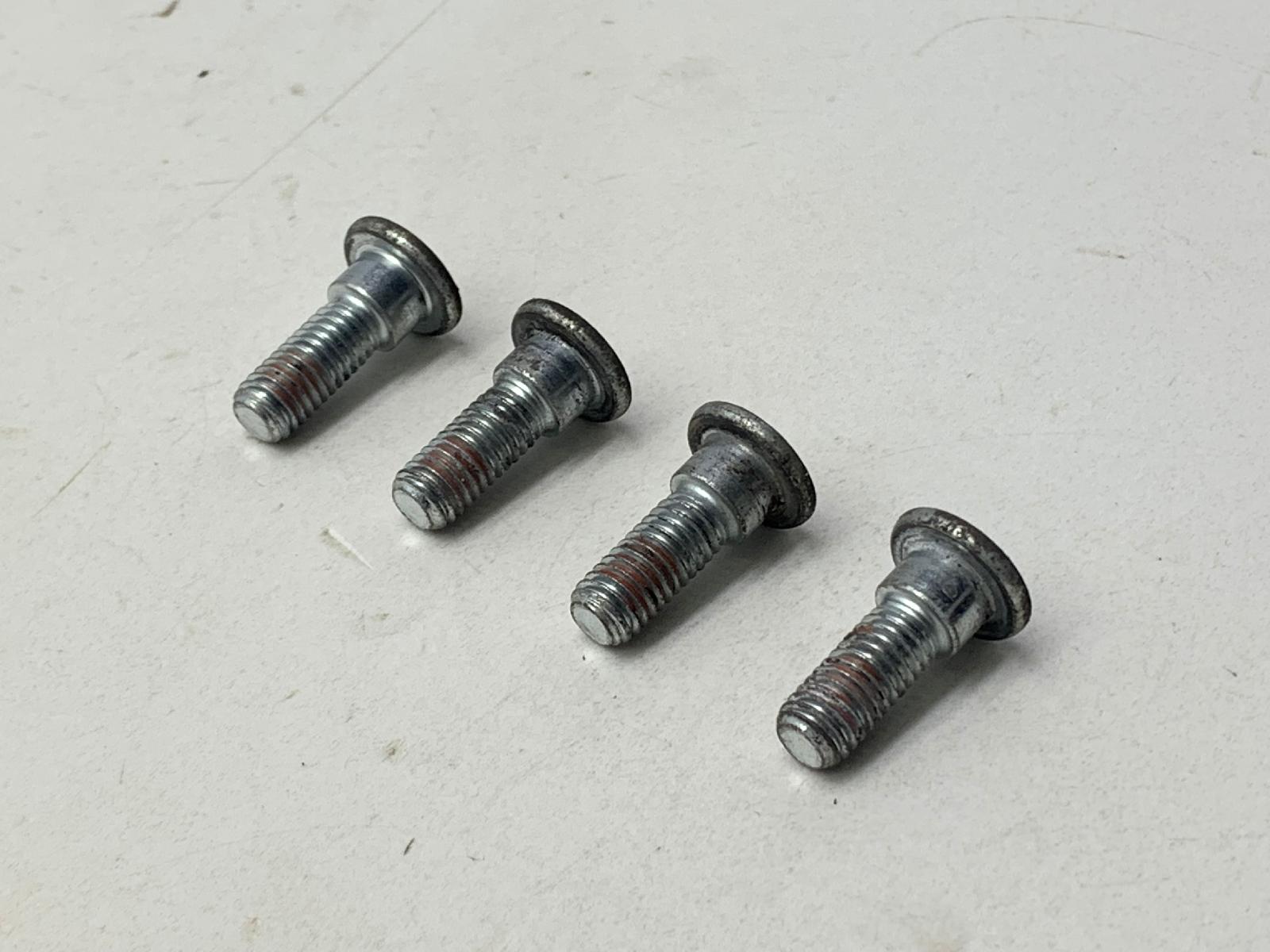Honda sh i 125 kit 4 viti disco freno anteriore o posteriore 2022 2023 zdcjf90a