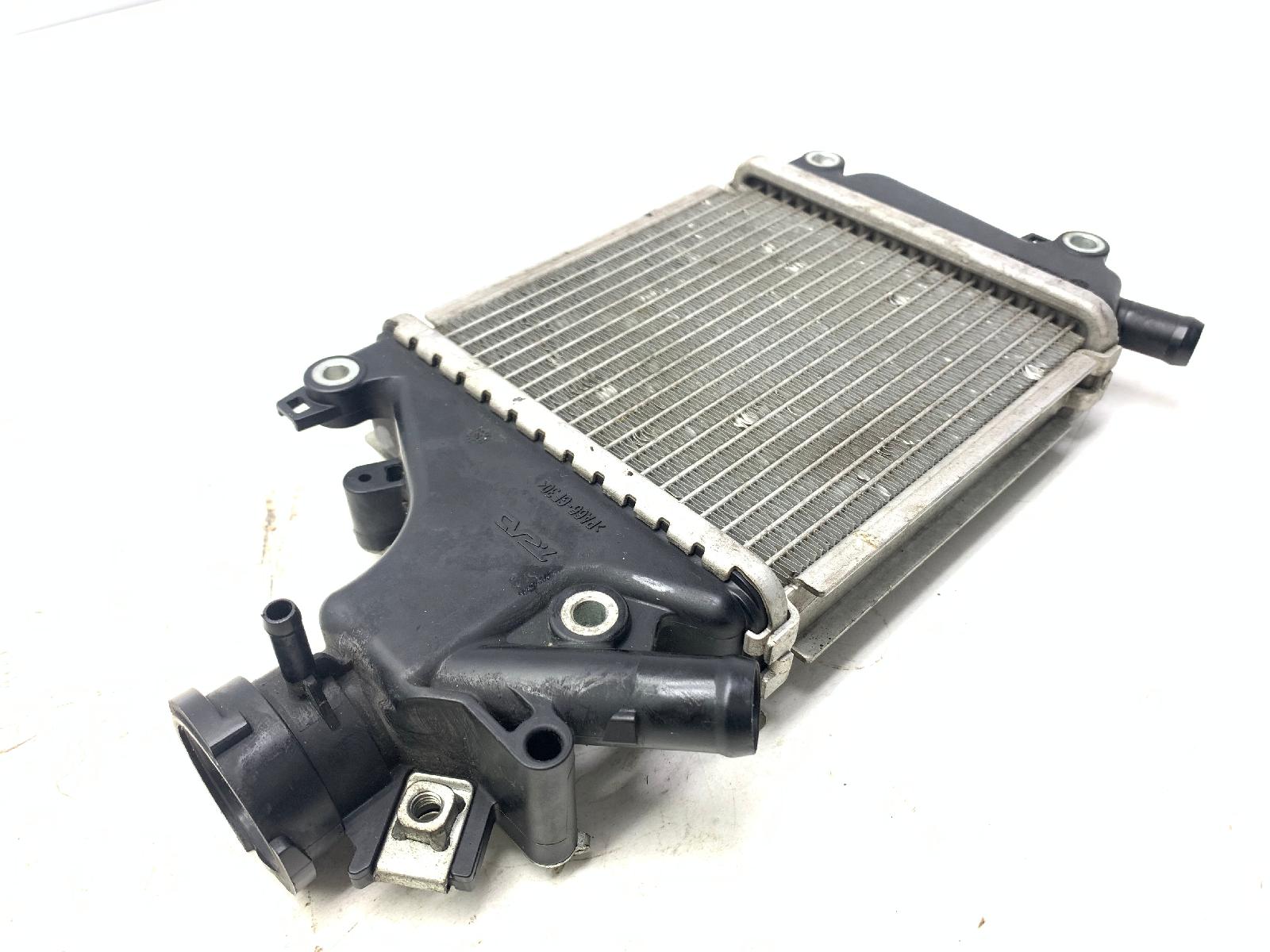 Honda sh i 125 radiatore acqua liquido raffreddamento 2022 2023 zdcjf90a