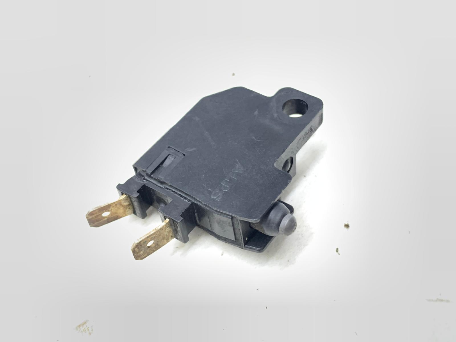 Honda sh i 125 sensore stop microstop freno anteriore destro 2022 2023 zdcjf90a