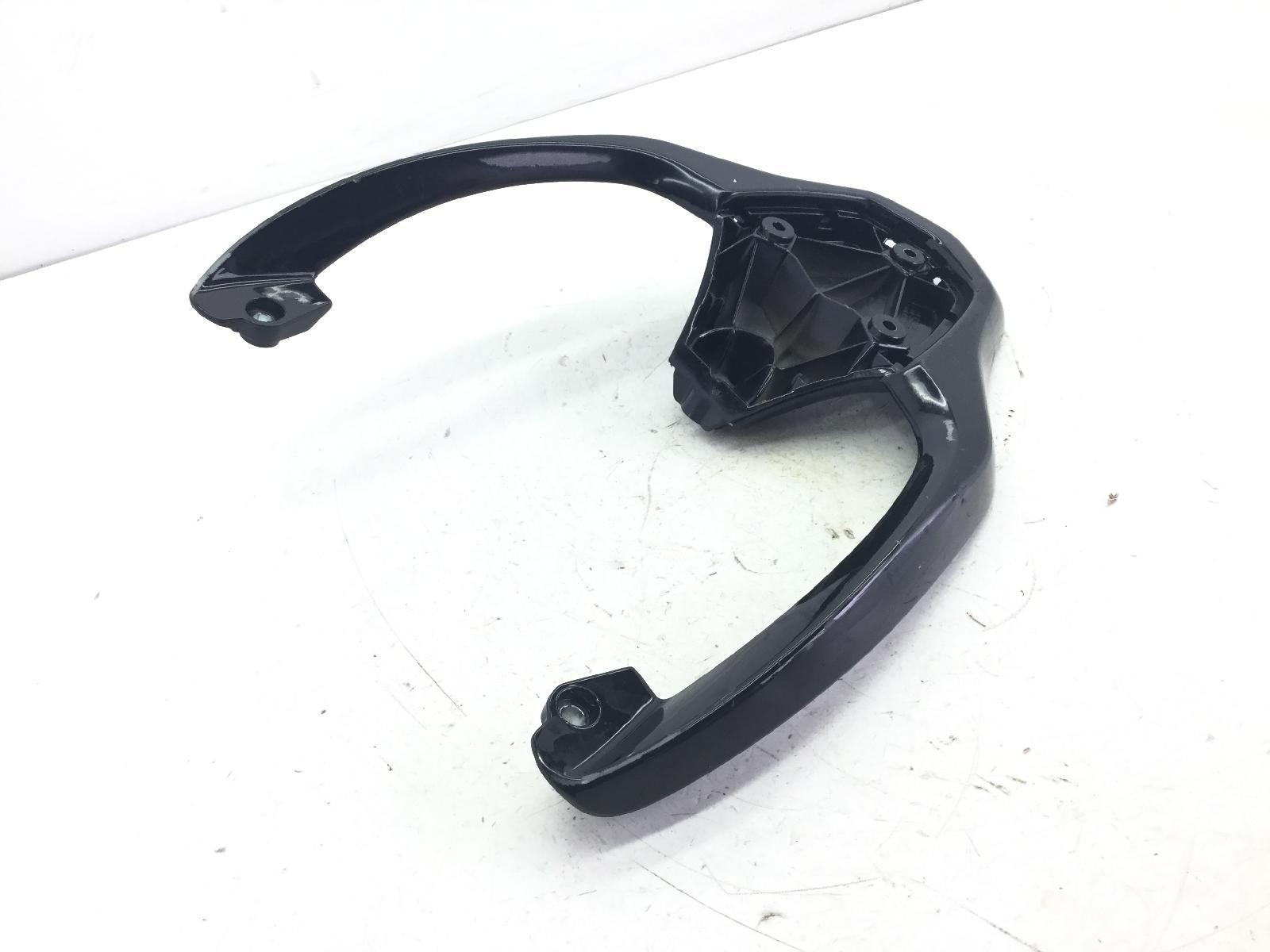 Piaggio liberty abs e5 3v 125 maniglione posteriore portapacchi 2020 2022 rp8md4100nv
