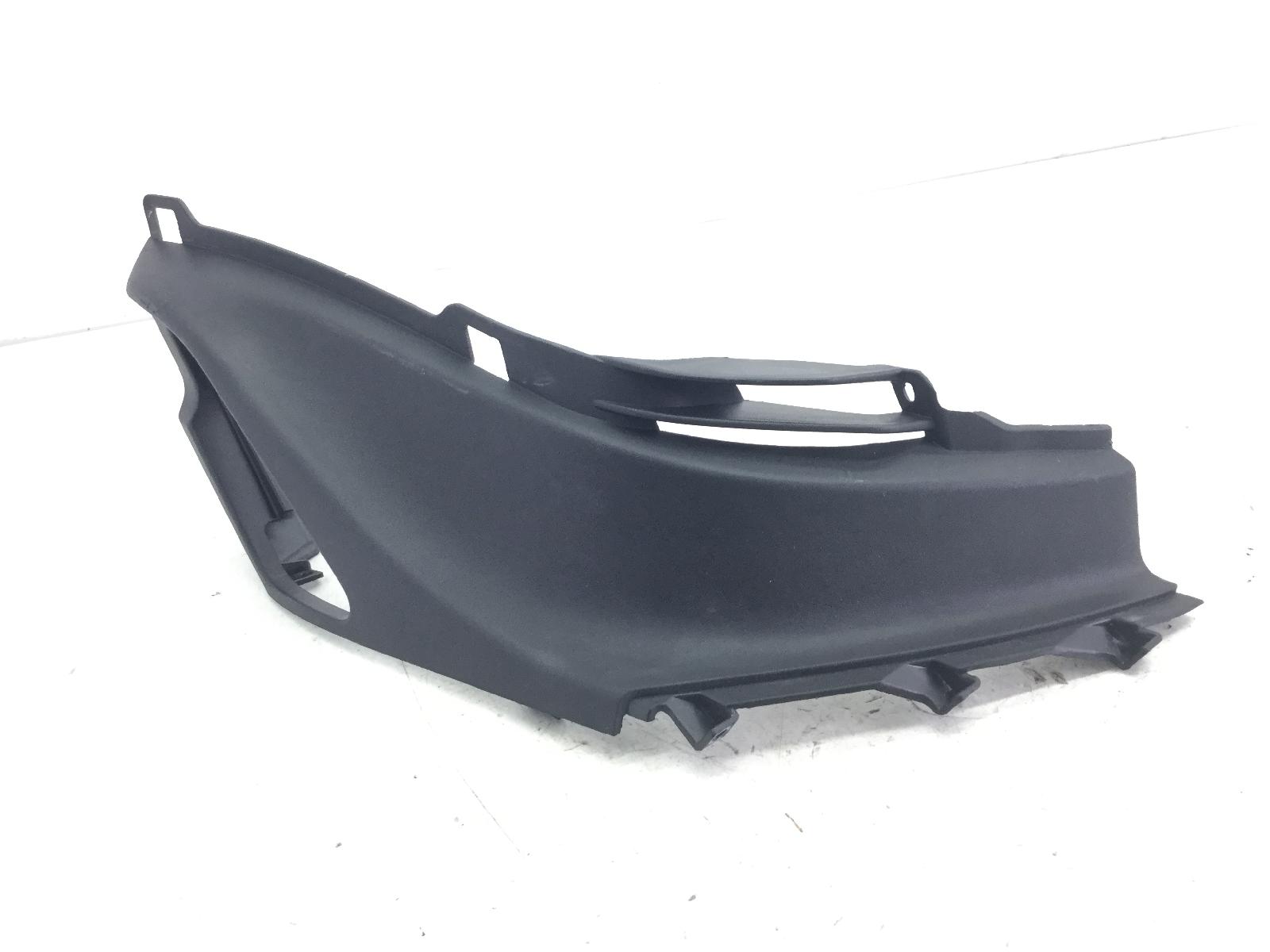 Piaggio liberty abs e5 3v 125 carena fianchetto pedana destro 2020 2022 rp8md4100nv