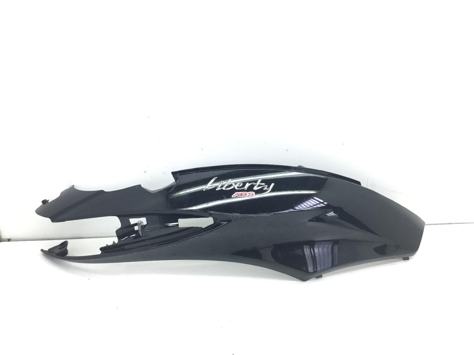 Piaggio liberty abs e5 3v 125 carena fiancata posteriore destra 2020 2022 rp8md4100nv