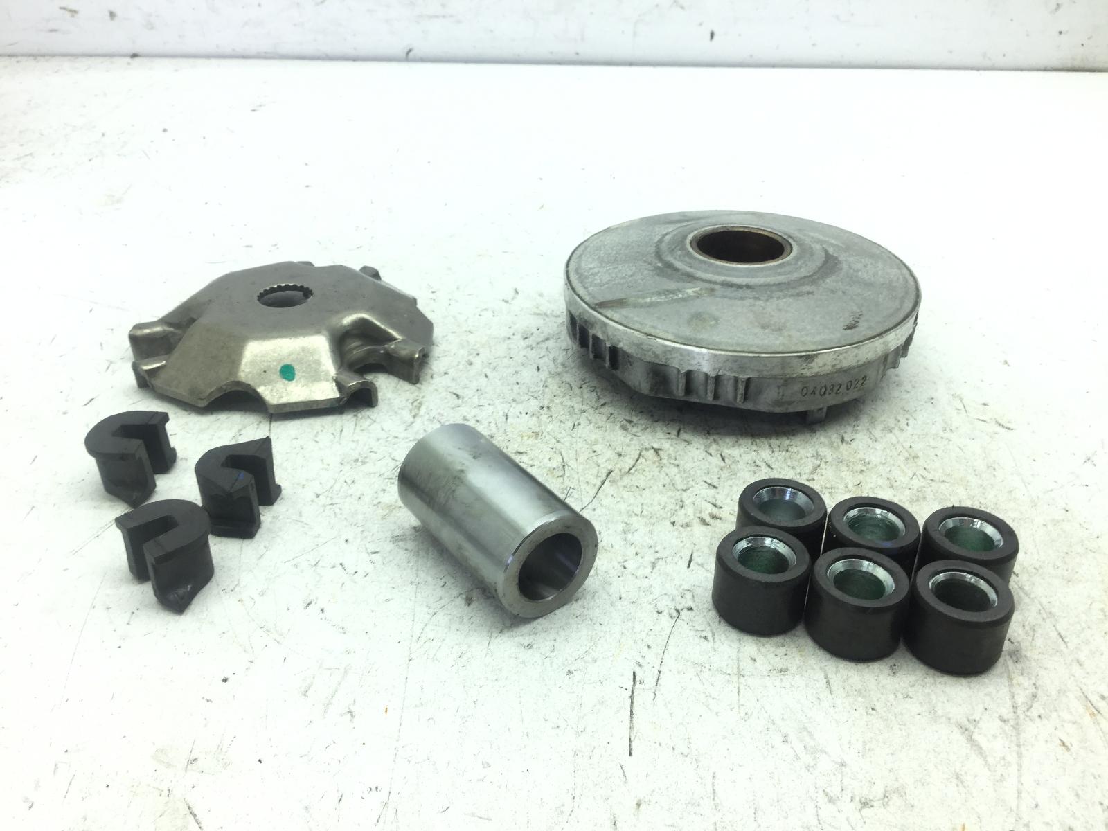 Piaggio liberty abs e5 3v 125 puleggia mobile variatore 2020 2022 rp8md4100nv