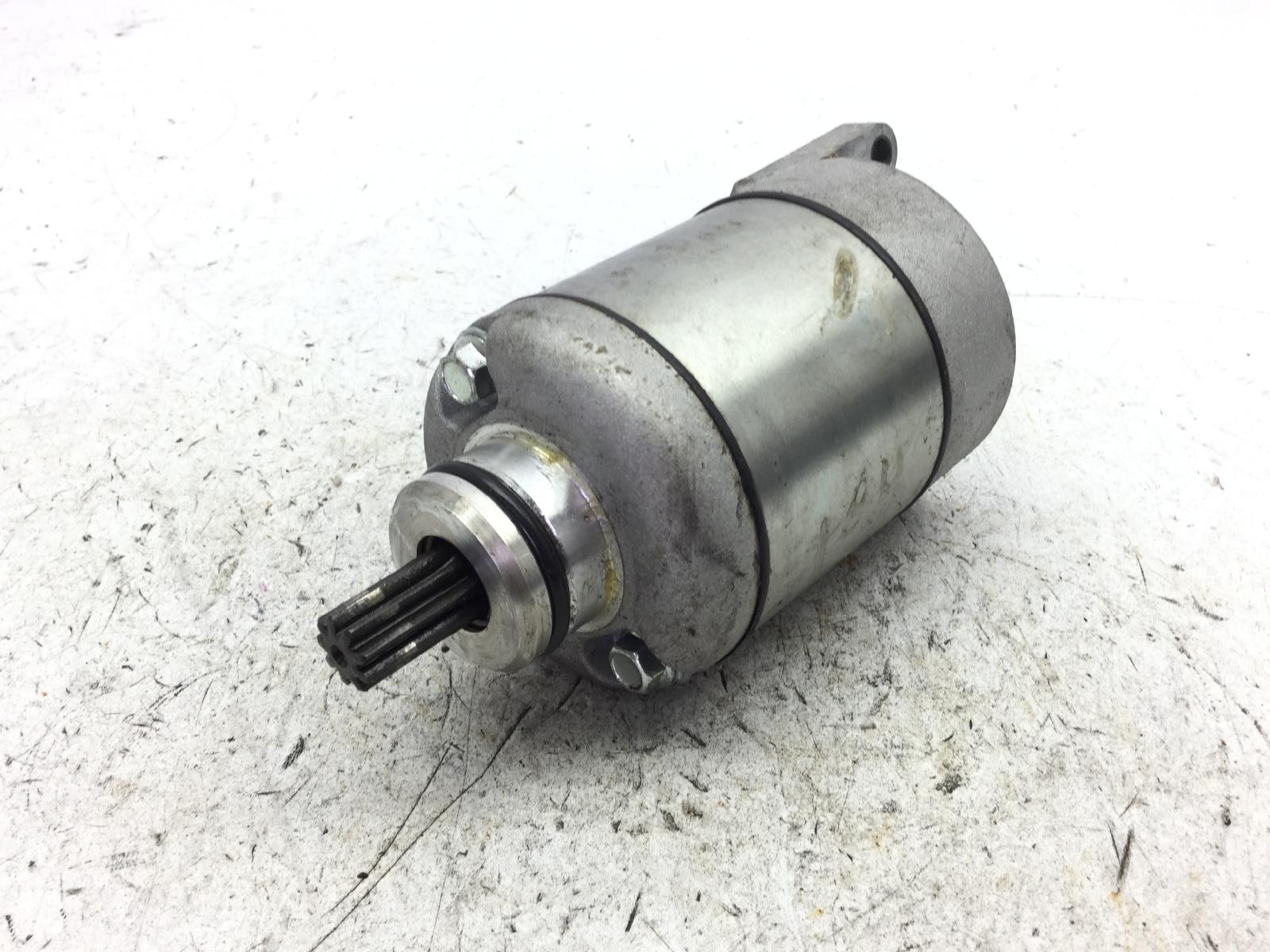 Piaggio liberty abs e5 3v 125 motorino avviamento starter 2020 2022 rp8md4100nv