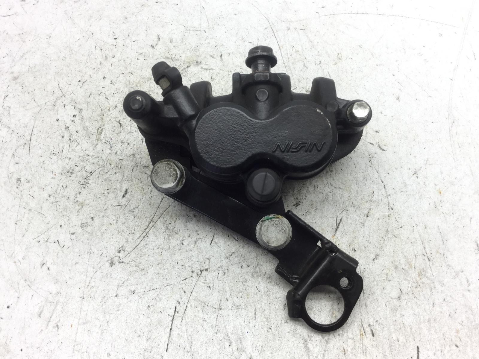 Piaggio liberty abs e5 3v 125 pinza freno anteriore - interasse: 57 mm 2020 2022 rp8md4100nv
