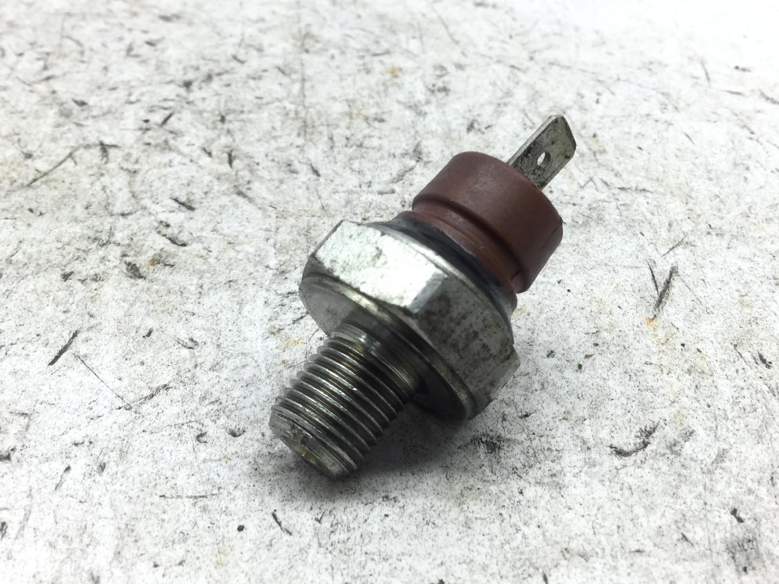 Piaggio liberty abs e5 3v 125 bulbo pressostato pressione olio carter 2020 2022 rp8md4100nv