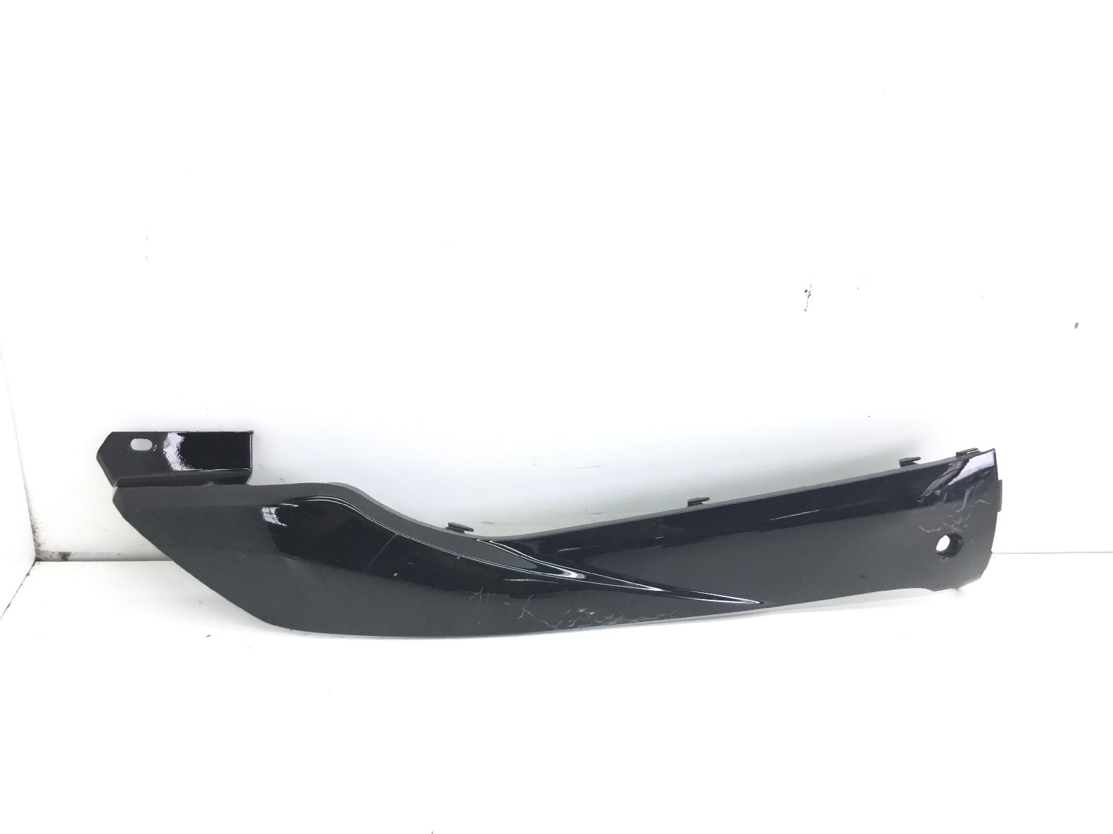 Peugeot tweet km 0 125 carena sottopedana sottopavimento destra 2022 2022 vgalw4ckaps