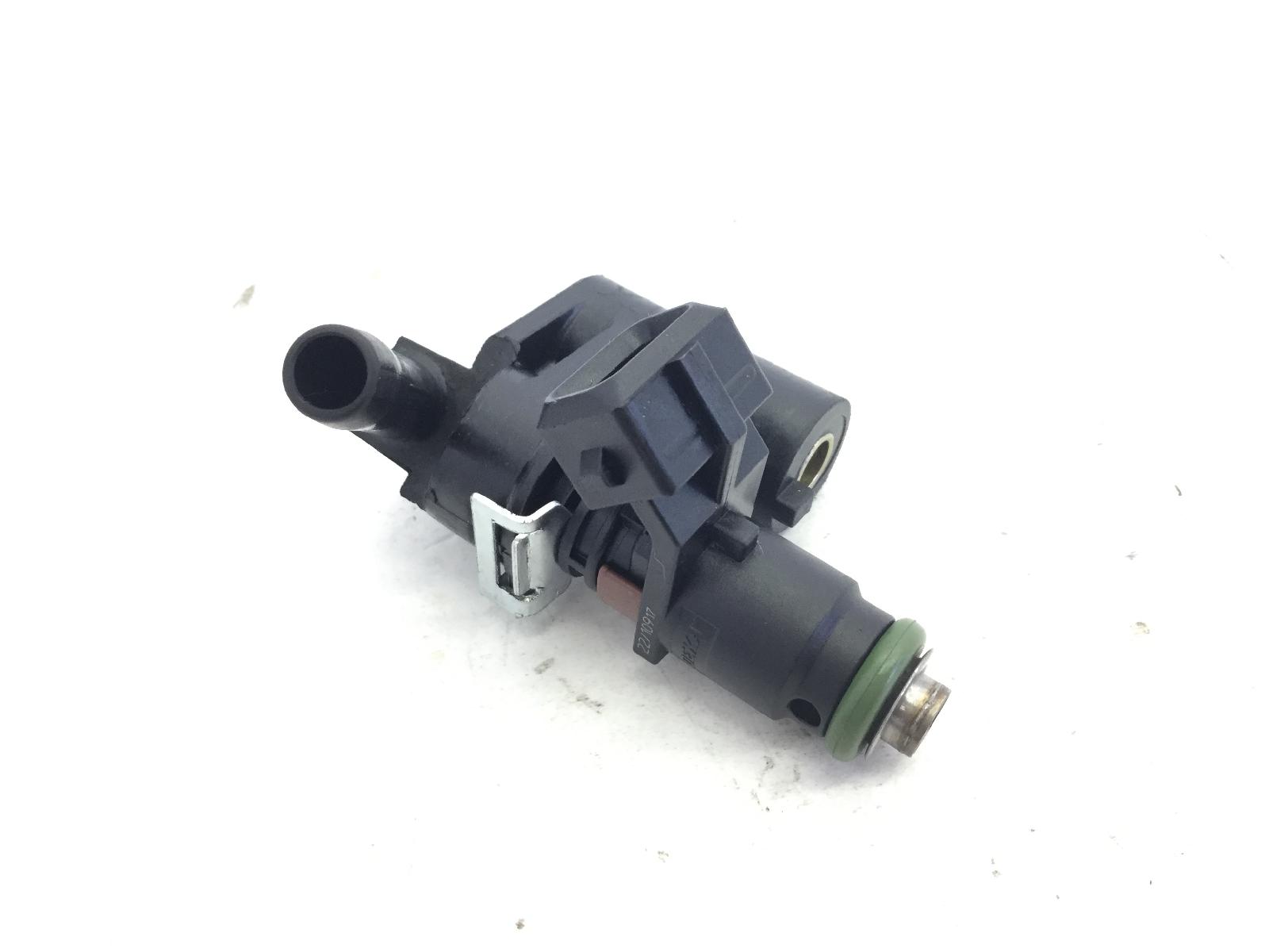 Peugeot tweet km 0 125 iniettore benzina carburante fuel injection 2022 2022 vgalw4ckaps