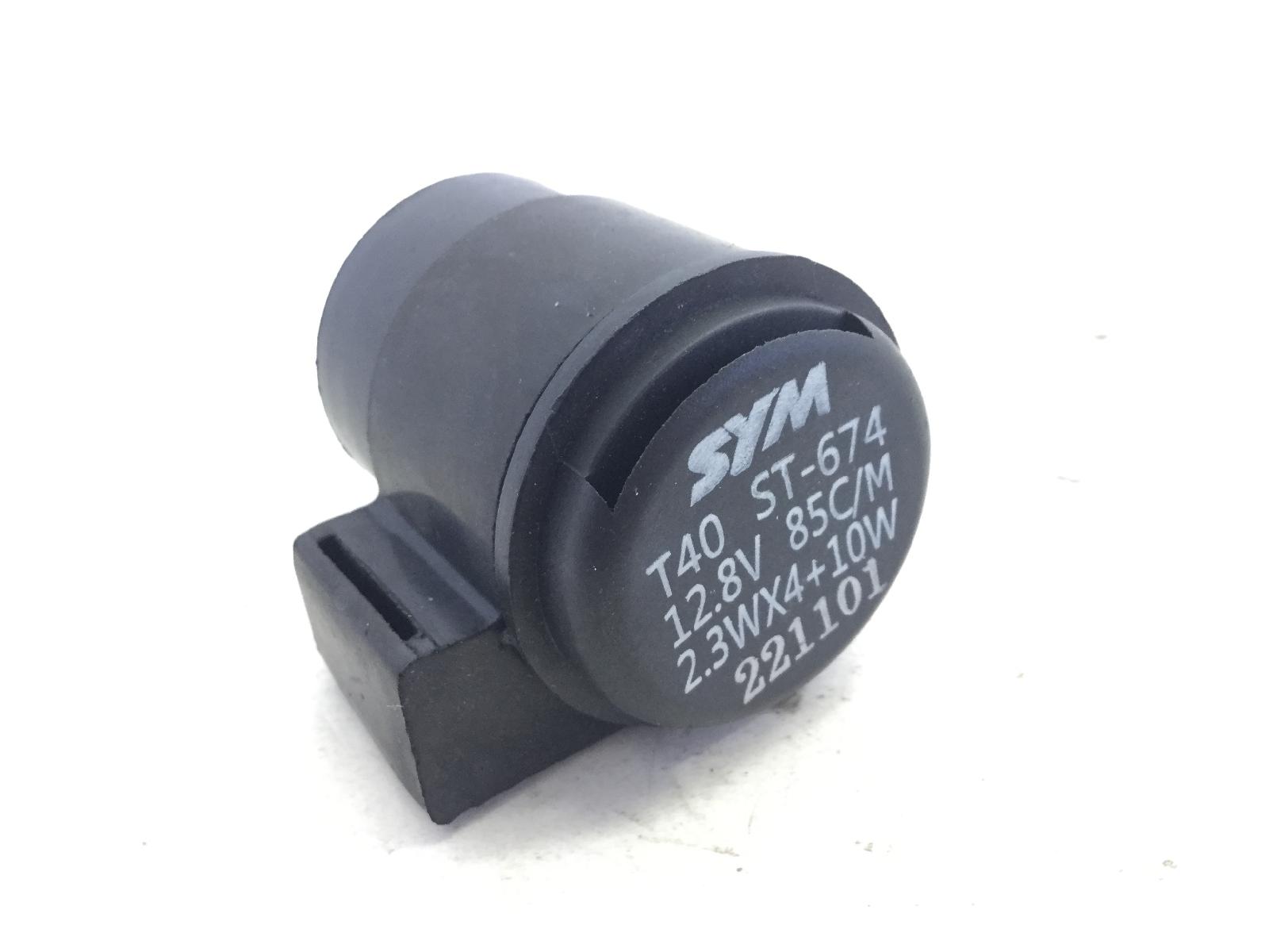 Peugeot tweet km 0 125 rele' intermittenza frecce 2022 2022 vgalw4ckaps