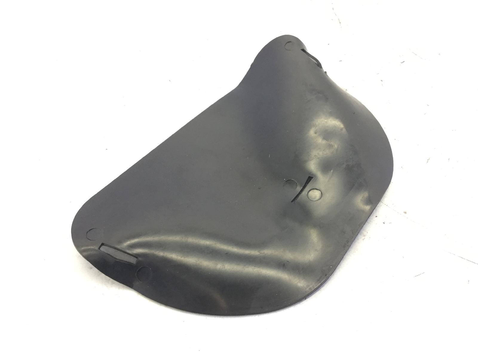 Peugeot tweet km 0 125 paraspruzzi in gomma interno sottocoda 2022 2022 vgalw4ckaps