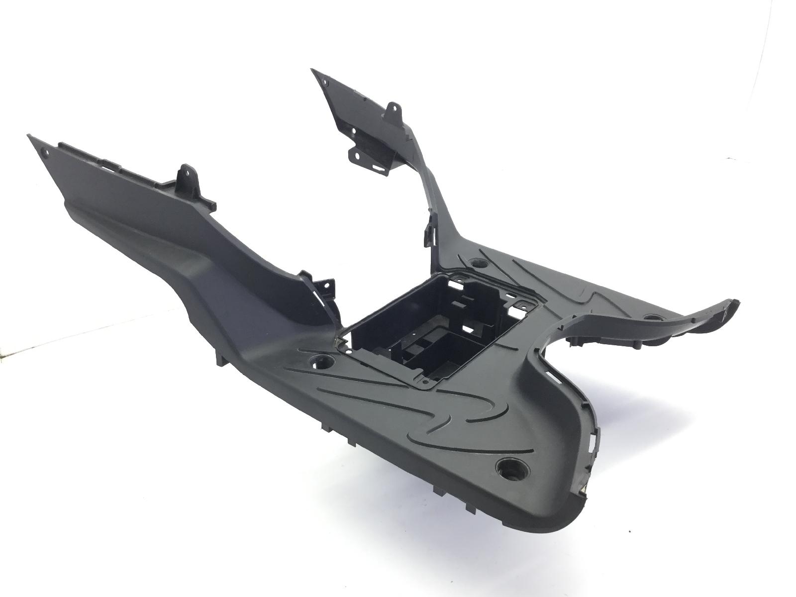 Peugeot tweet km 0 125 carena pedana pavimento poggiapiedi 2022 2022 vgalw4ckaps