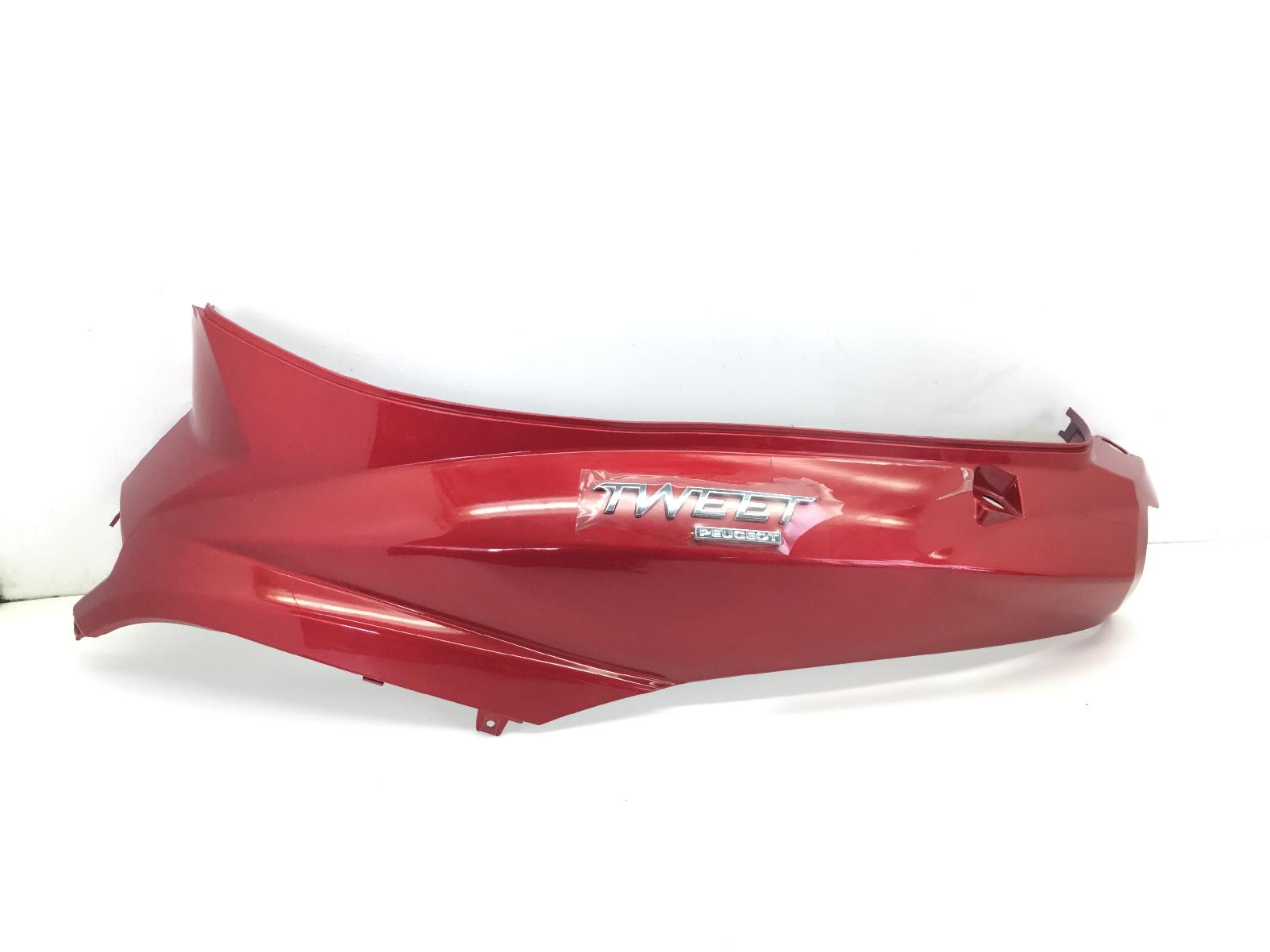 Peugeot tweet km 0 125 carena fiancata posteriore sinistra 2022 2022 vgalw4ckaps