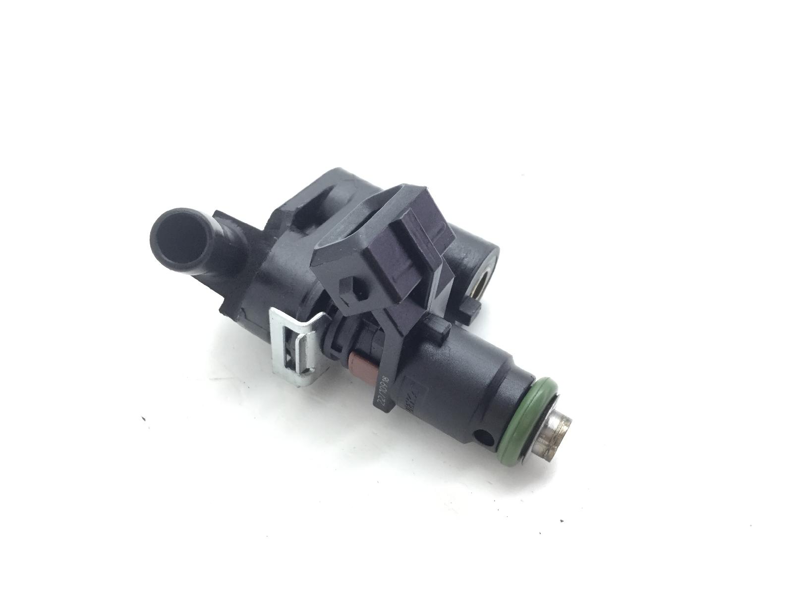 Peugeot tweet km 0 125 iniettore benzina carburante fuel injection 2022 2022 vgalw4ckaps