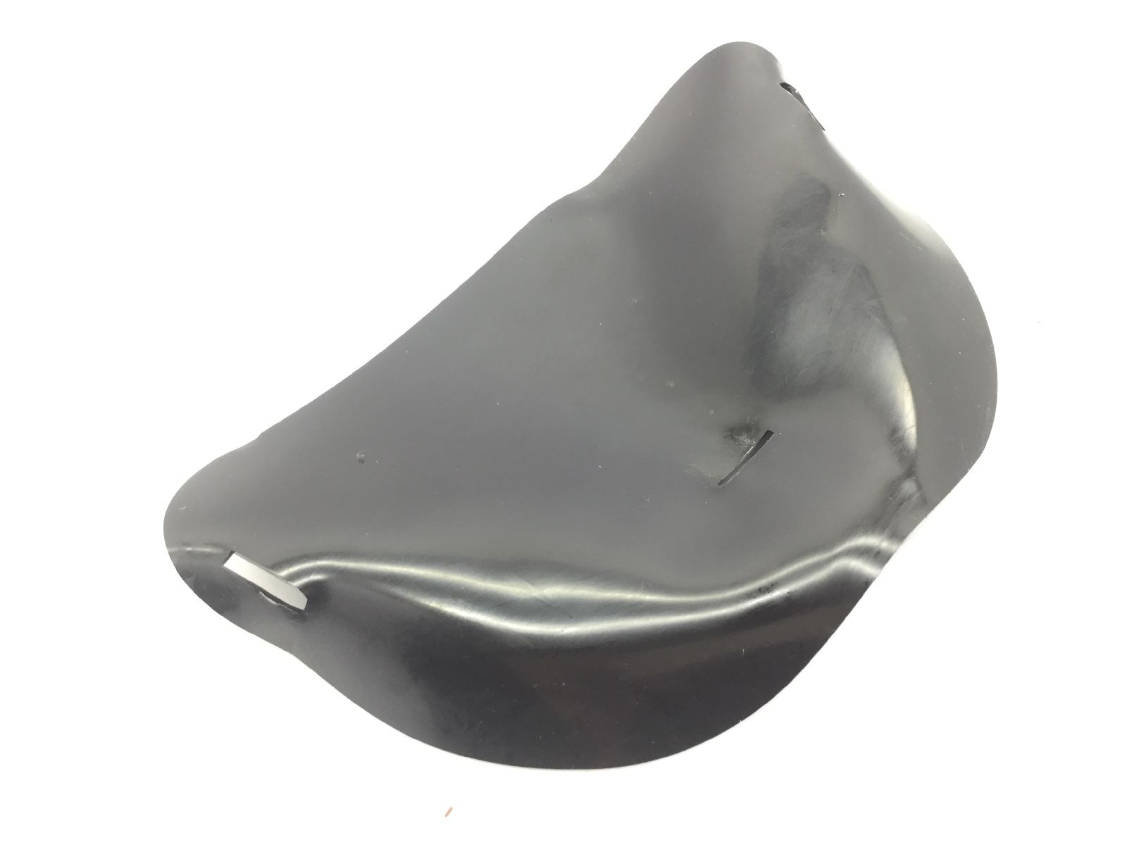 Peugeot tweet km 0 125 paraspruzzi in gomma interno sottocoda 2022 2022 vgalw4ckaps