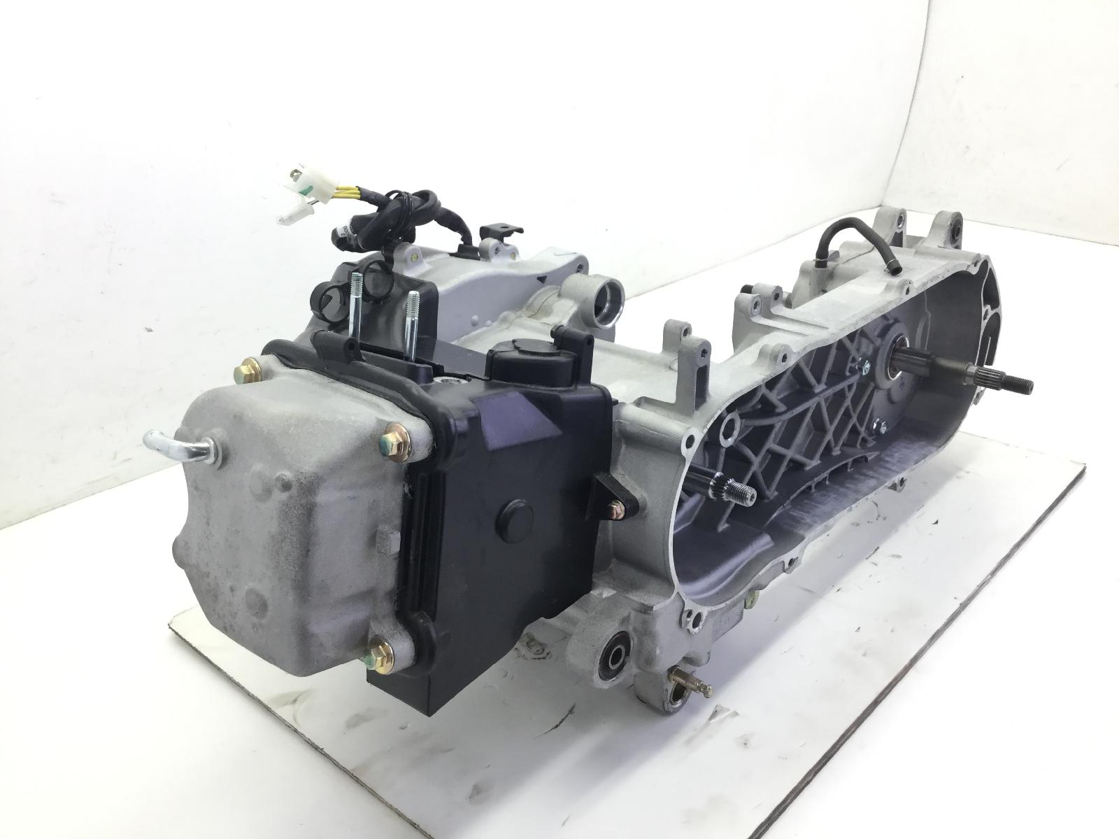 Peugeot tweet km 0 125 blocco motore engine mod: xs1p52qmi-4a con zero km 2022 2022 vgalw4ckaps