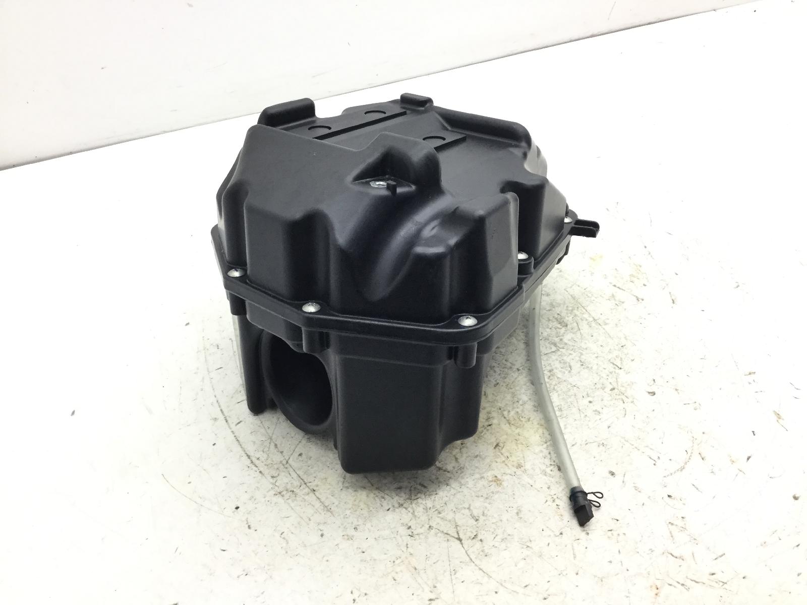 Kawasaki z 650 abs 650 cassa scatola filtro aria 2017 2019 er650hhda
