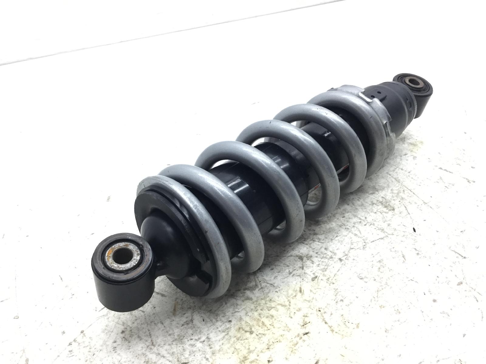 Kawasaki z 650 abs 650 mono ammortizzatore posteriore - interasse: 395 2017 2019 er650hhda