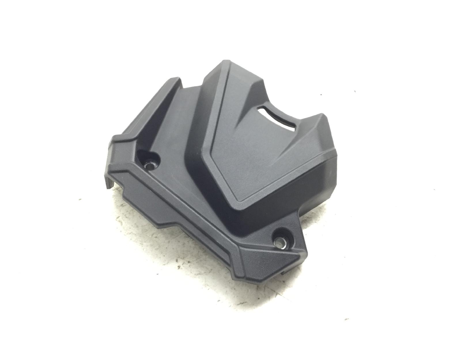 Kawasaki z 650 abs 650 coperchio carter pignone 2017 2019 er650hhda