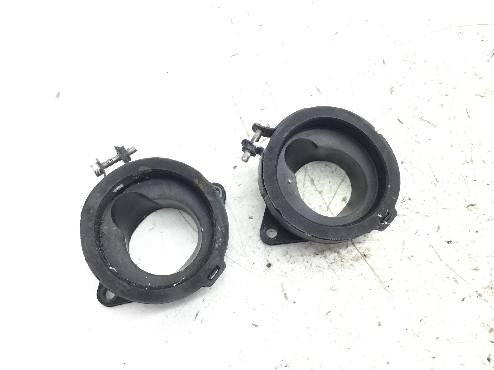 Kawasaki z 650 abs 650 coppia collettori aspirazione 2017 2019 er650hhda