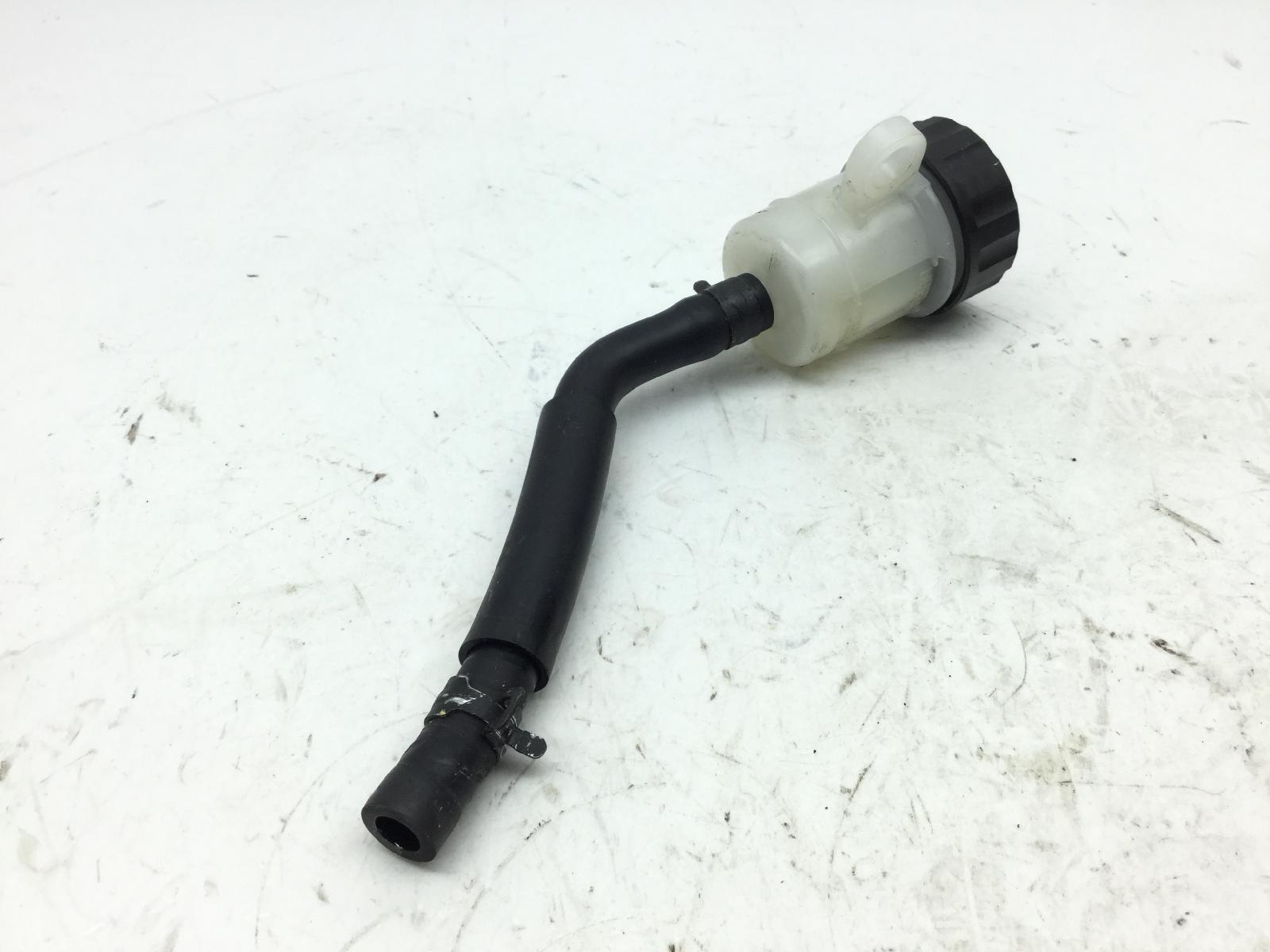 Kawasaki z 650 abs 650 vaschetta olio pompa freno posteriore 2017 2019 er650hhda
