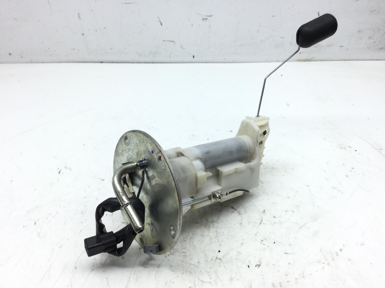 Kawasaki z 650 abs 650 pompa benzina carburante galleggiante serbatoio 2017 2019 er650hhda