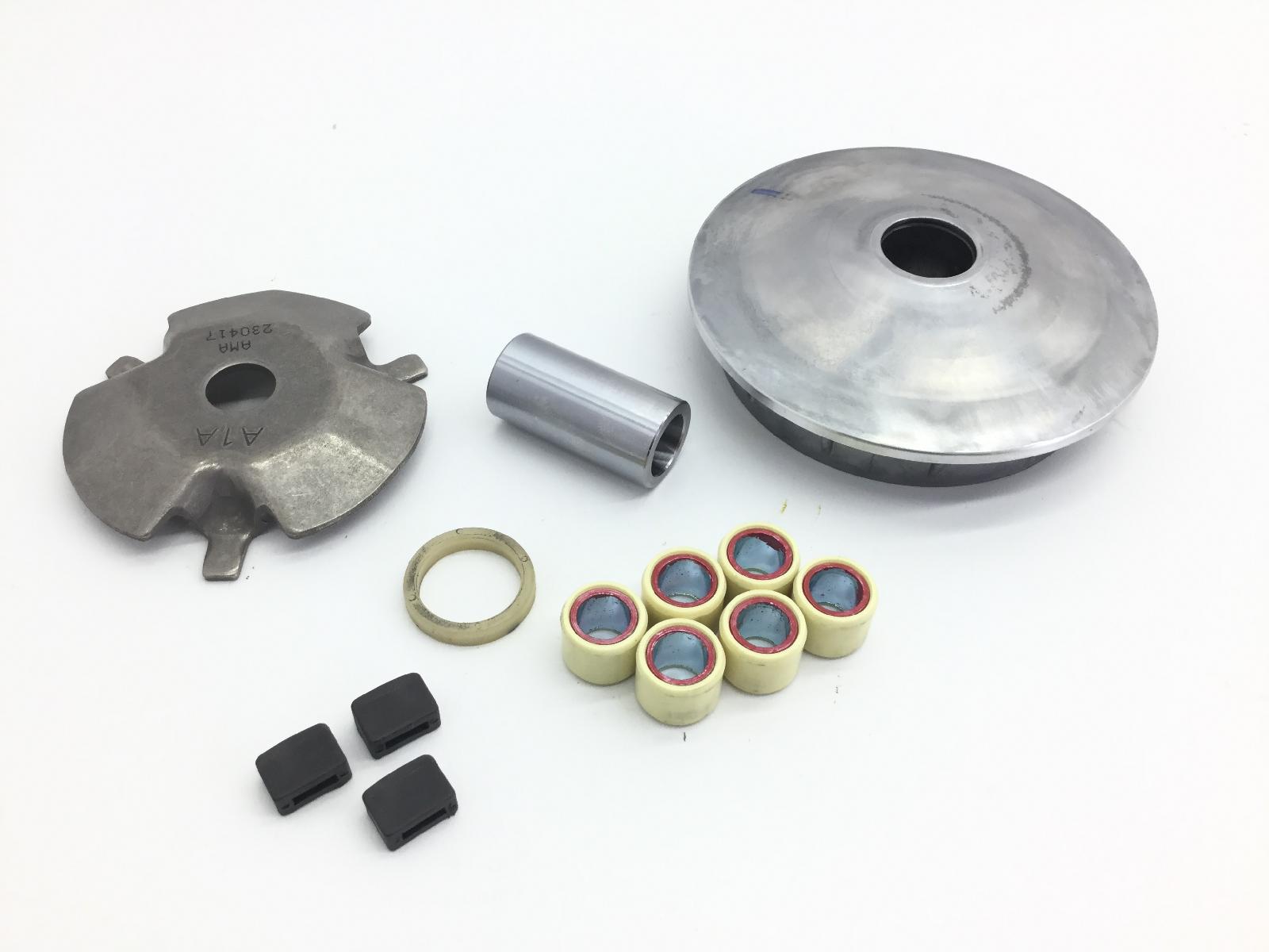 Peugeot tweet gt 4t 50 puleggia mobile variatore trasmissione 2023 2023 vgaly1aaa0s