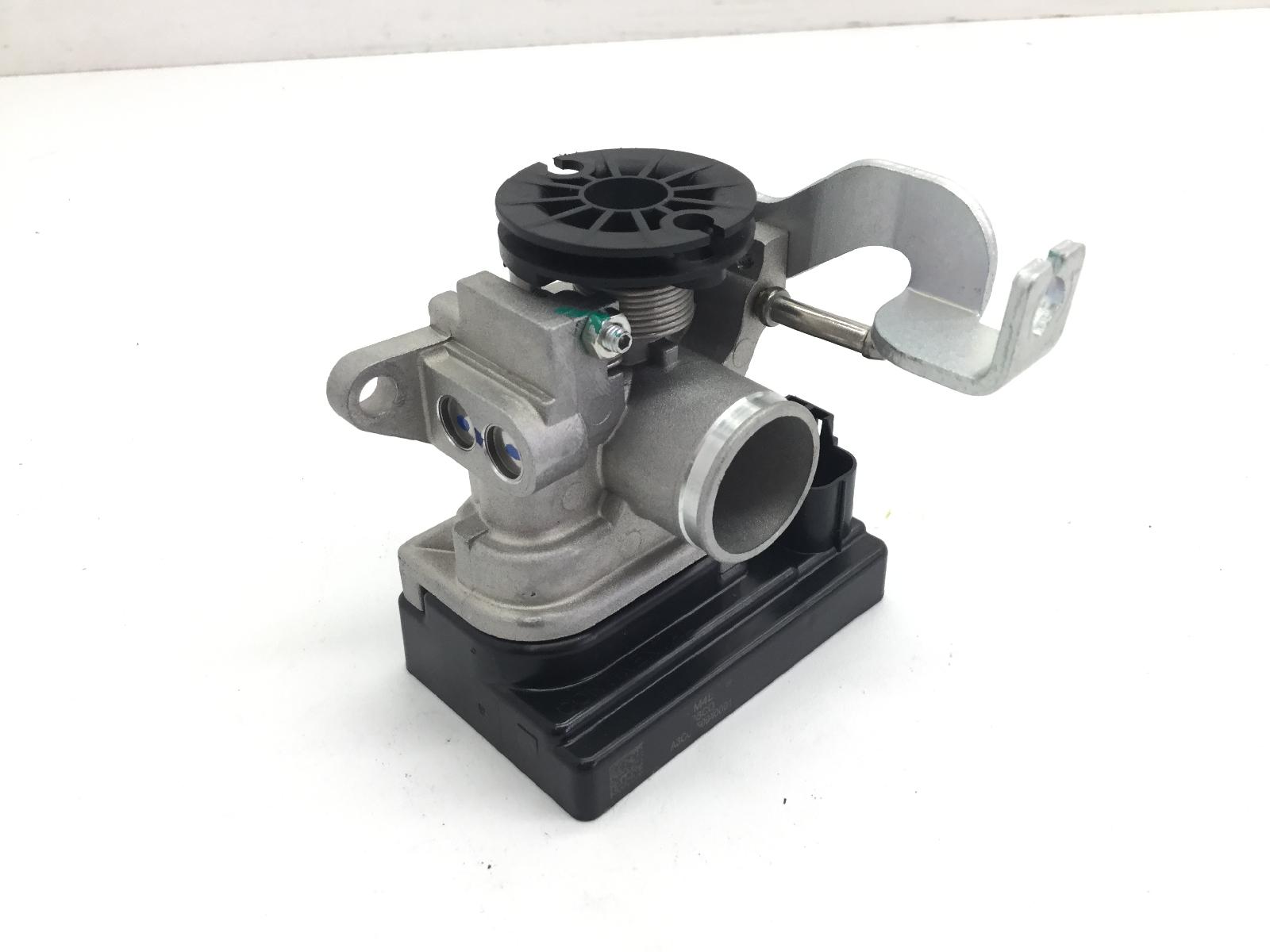 Peugeot tweet gt 4t 50 corpo farfallato 2023 2023 vgaly1aaa0s