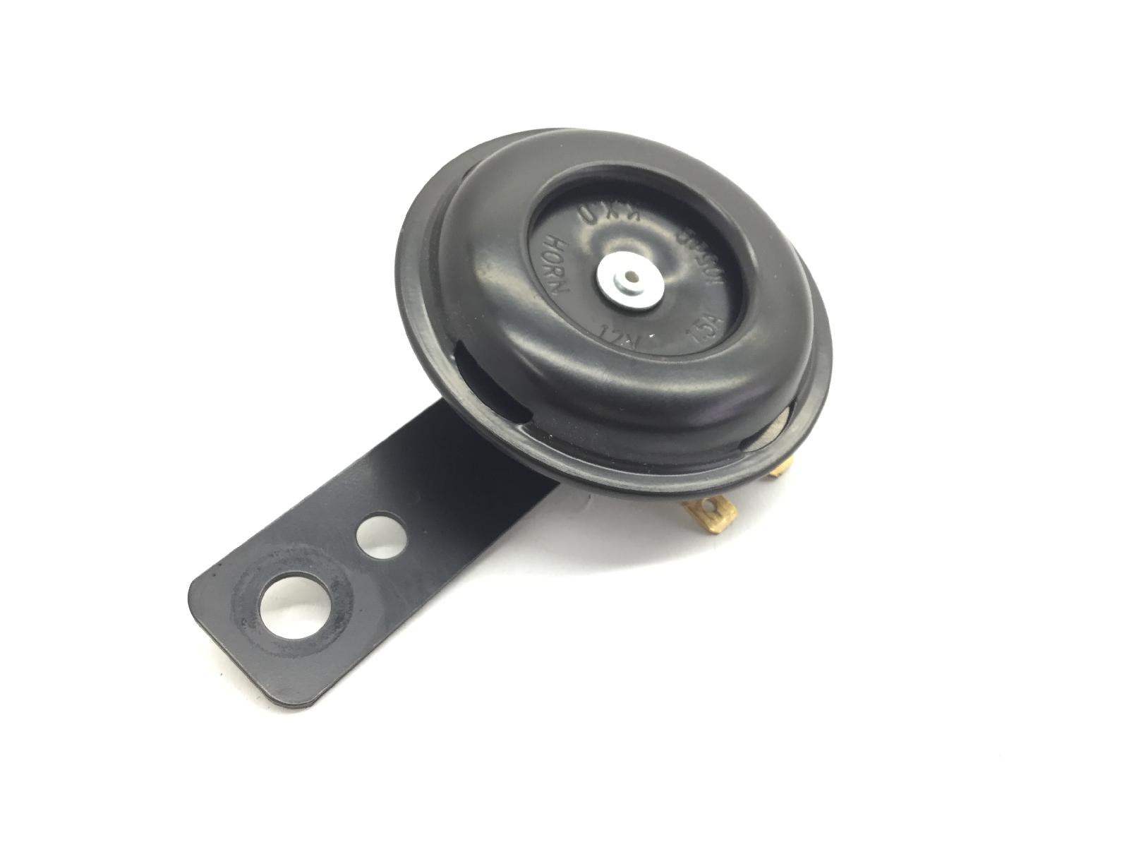 Peugeot tweet gt 4t 50 clacson avvisatore acustico claxon 2023 2023 vgaly1aaa0s