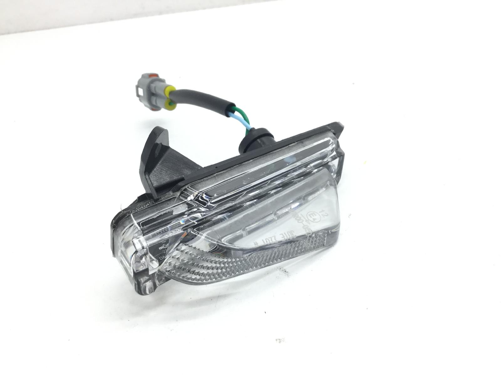 Peugeot tweet gt 4t 50 lampeggiatore freccia posteriore destra 2023 2023 vgaly1aaa0s