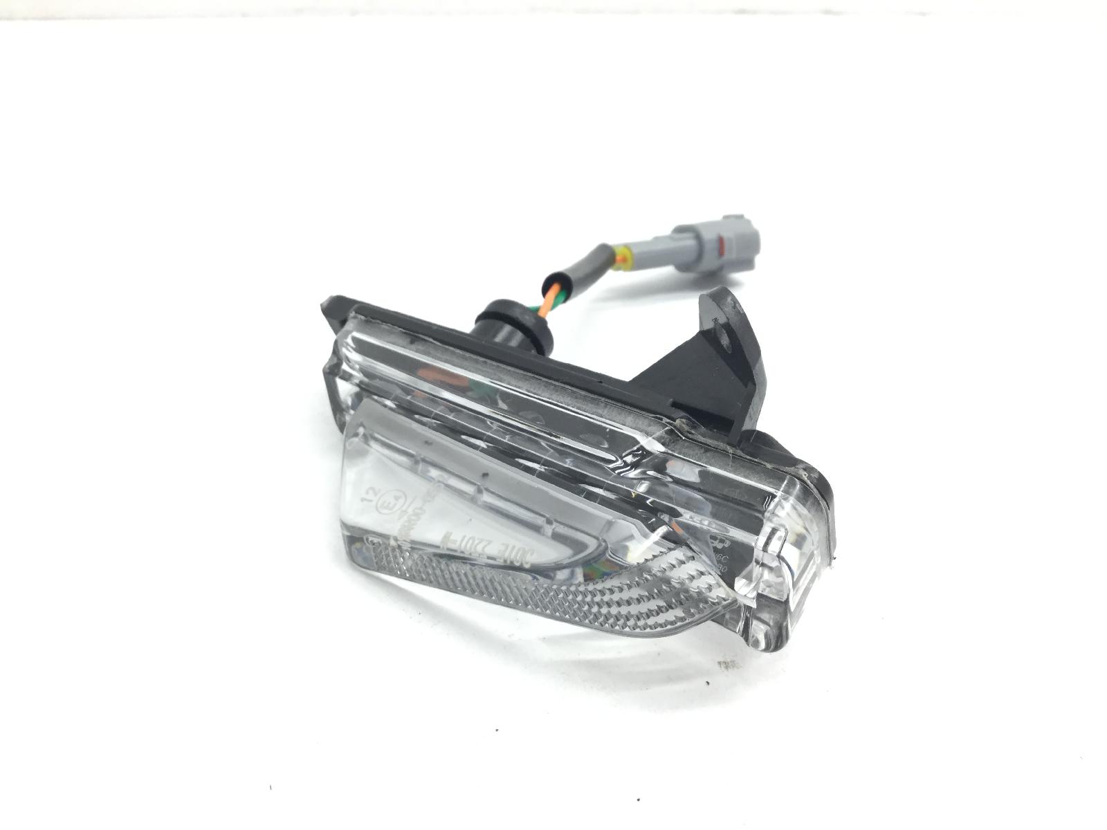 Peugeot tweet gt 4t 50 lampeggiatore freccia posteriore sinistra 2023 2023 vgaly1aaa0s