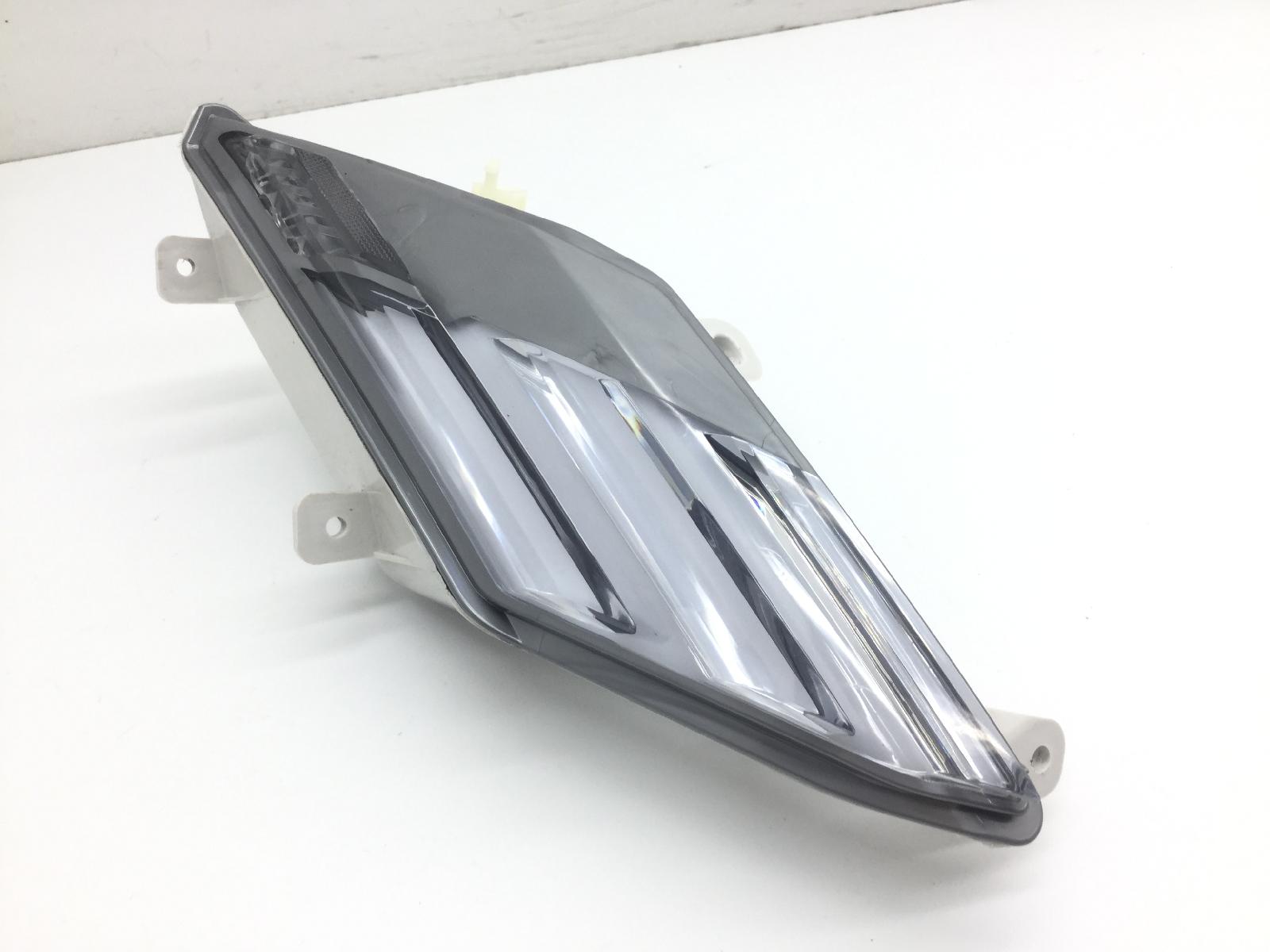 Peugeot tweet gt 4t 50 lampeggiatore freccia anteriore destra 2023 2023 vgaly1aaa0s