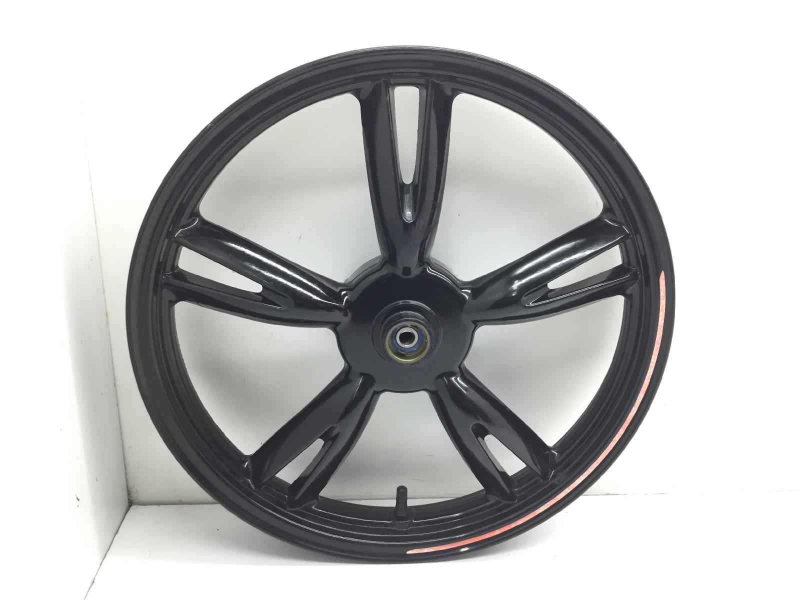 Peugeot tweet gt 4t 50 cerchio ruota anteriore 16 x 1.85 2023 2023 vgaly1aaa0s