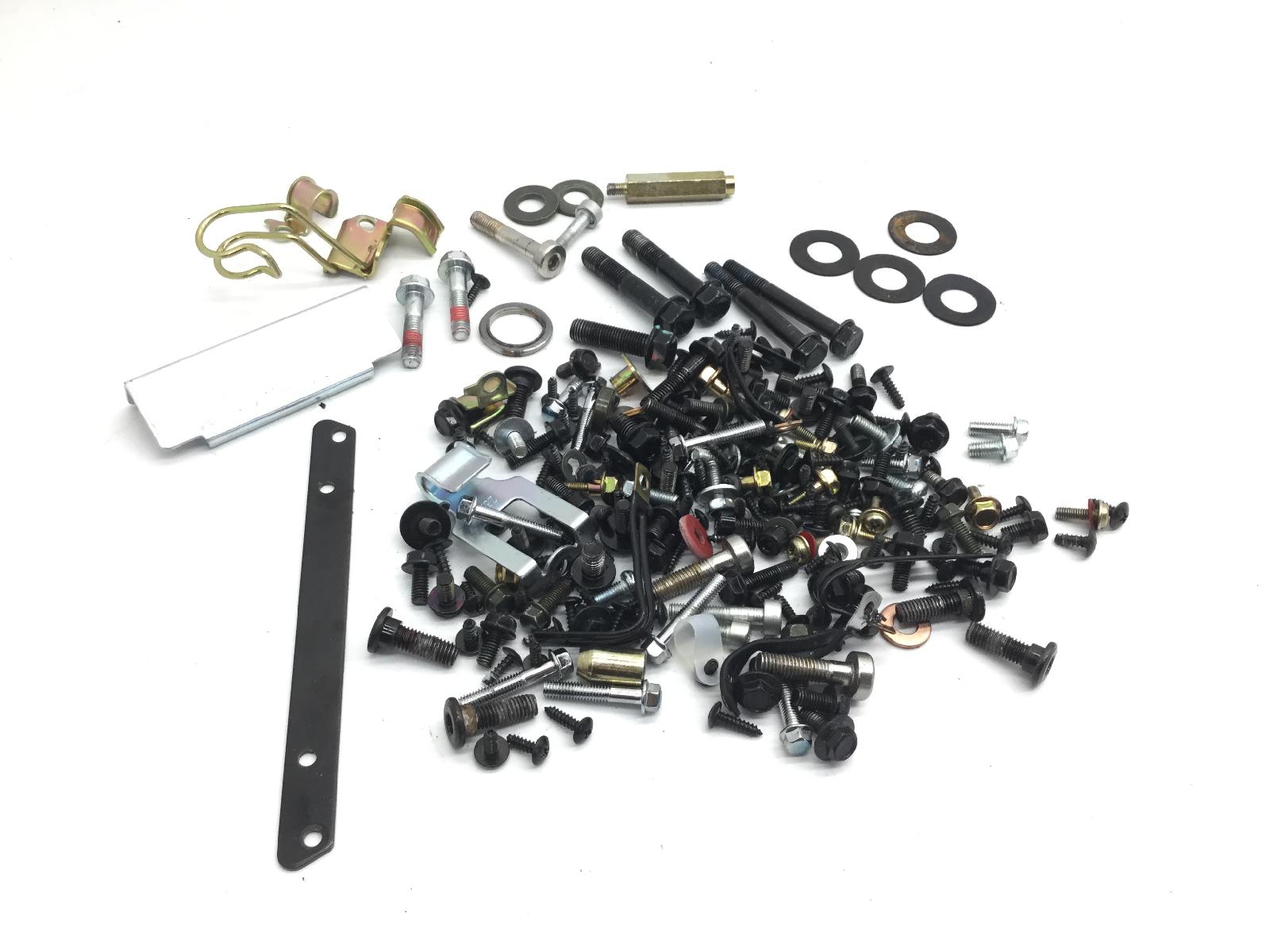 Peugeot tweet gt 4t 50 kit viti viteria telaio motore 2023 2023 vgaly1aaa0s