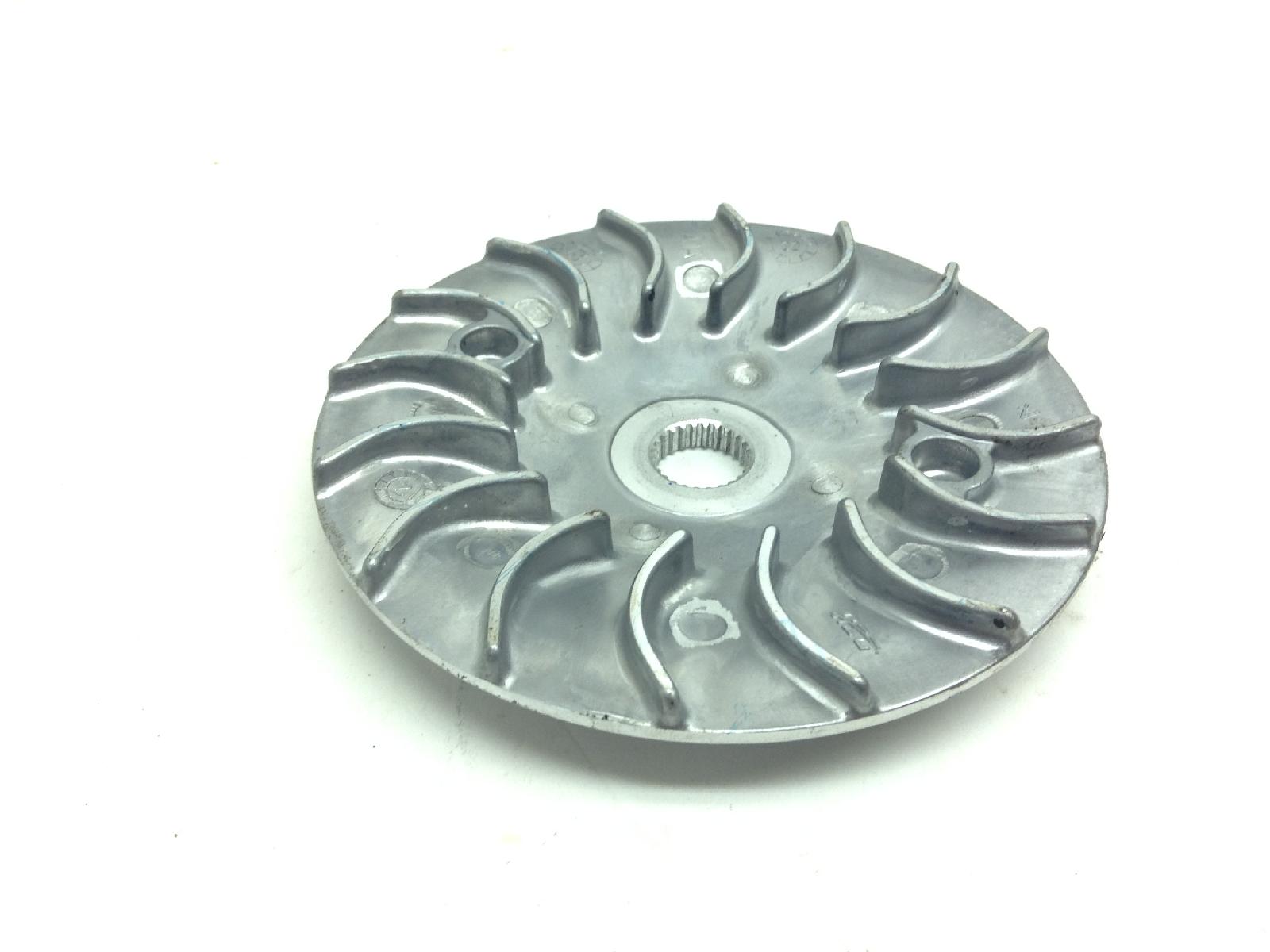 Peugeot tweet gt 4t 50 semipuleggia fissa variatore 2023 2023 vgaly1aaa0s