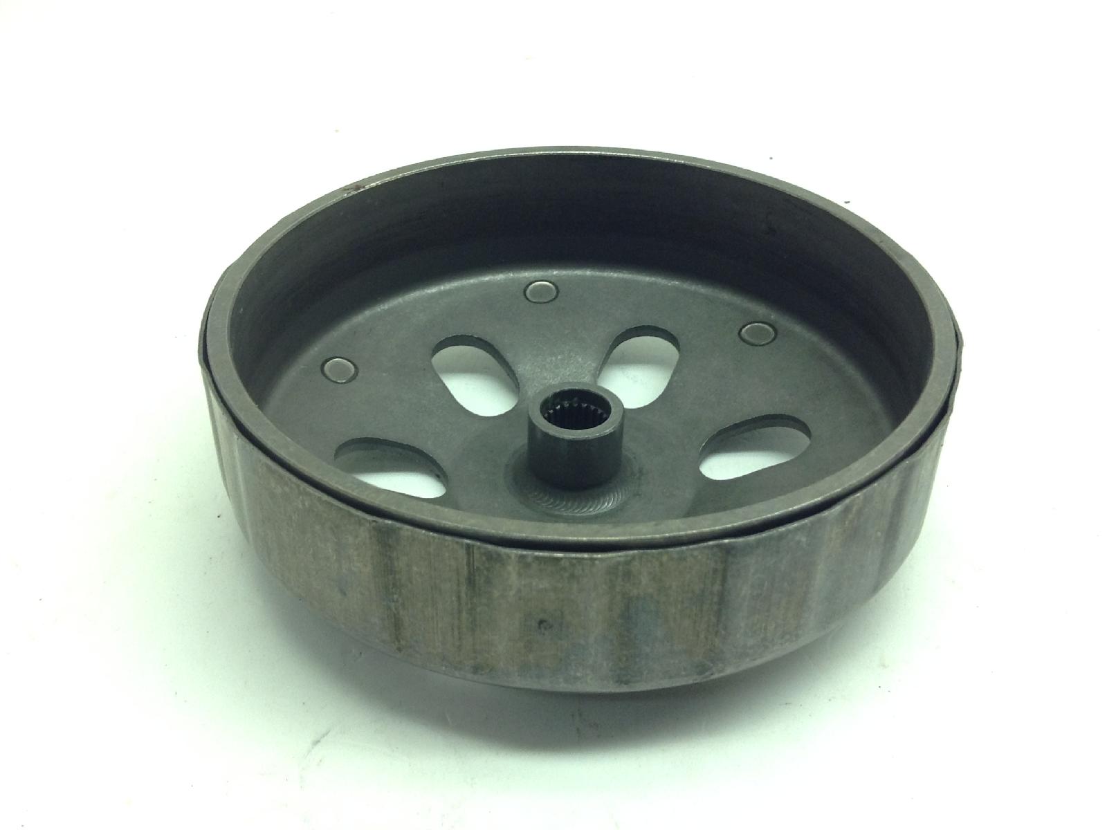 Peugeot tweet gt 4t 50 campana frizione 2023 2023 vgaly1aaa0s