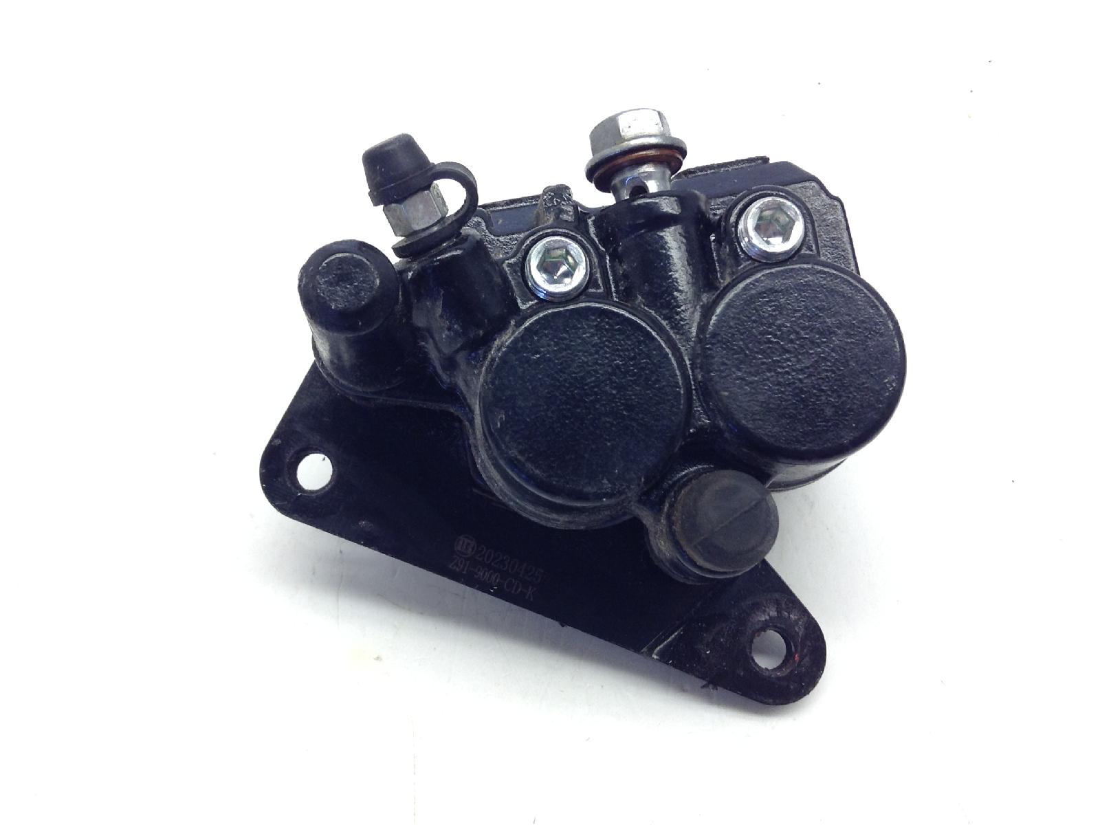 Peugeot tweet gt 4t 50 pinza freno anteriore - interasse: 85 mm 2023 2023 vgaly1aaa0s