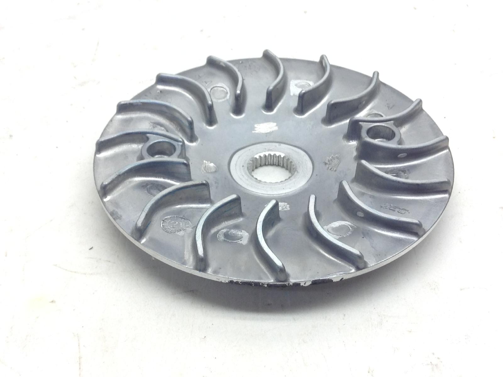 Peugeot tweet gt 4t 50 semipuleggia fissa variatore 2023 2023 vgaly1aaa0s
