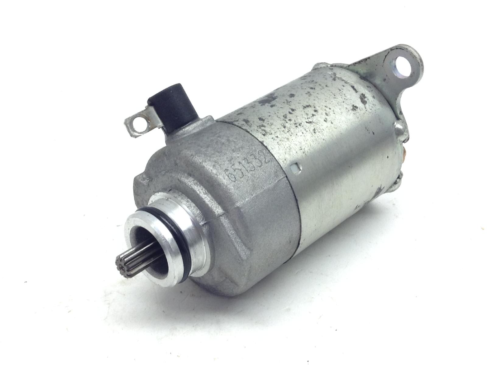 Peugeot tweet gt 4t 50 motorino avviamento starter 2023 2023 vgaly1aaa0s